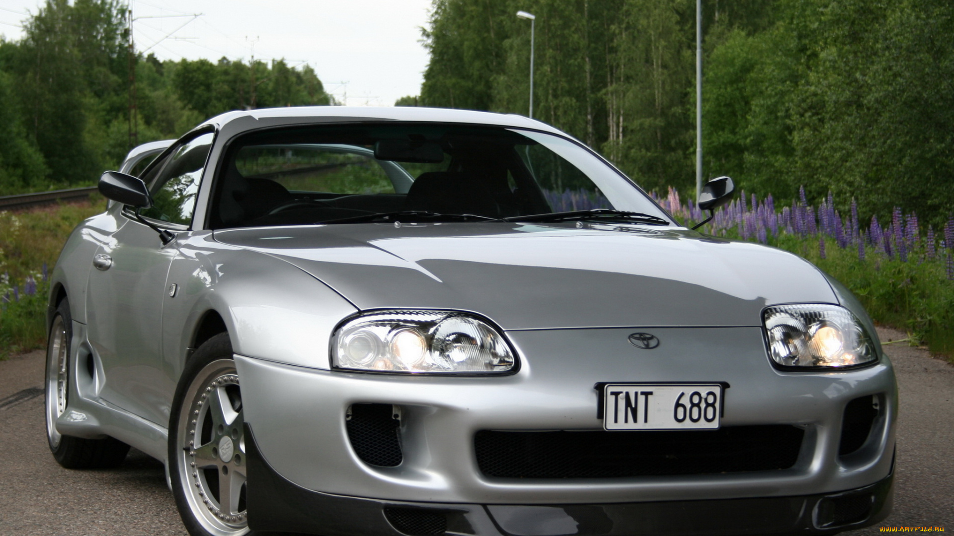 автомобили, toyota