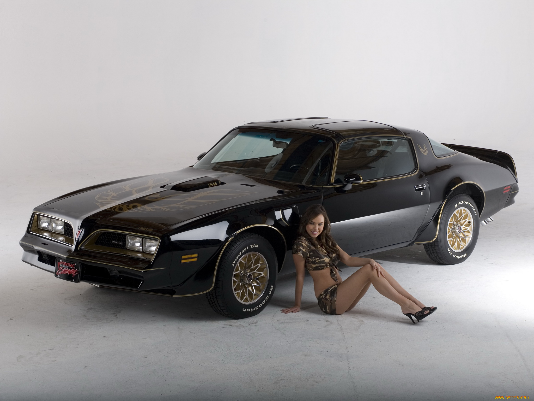 автомобили, авто, девушками