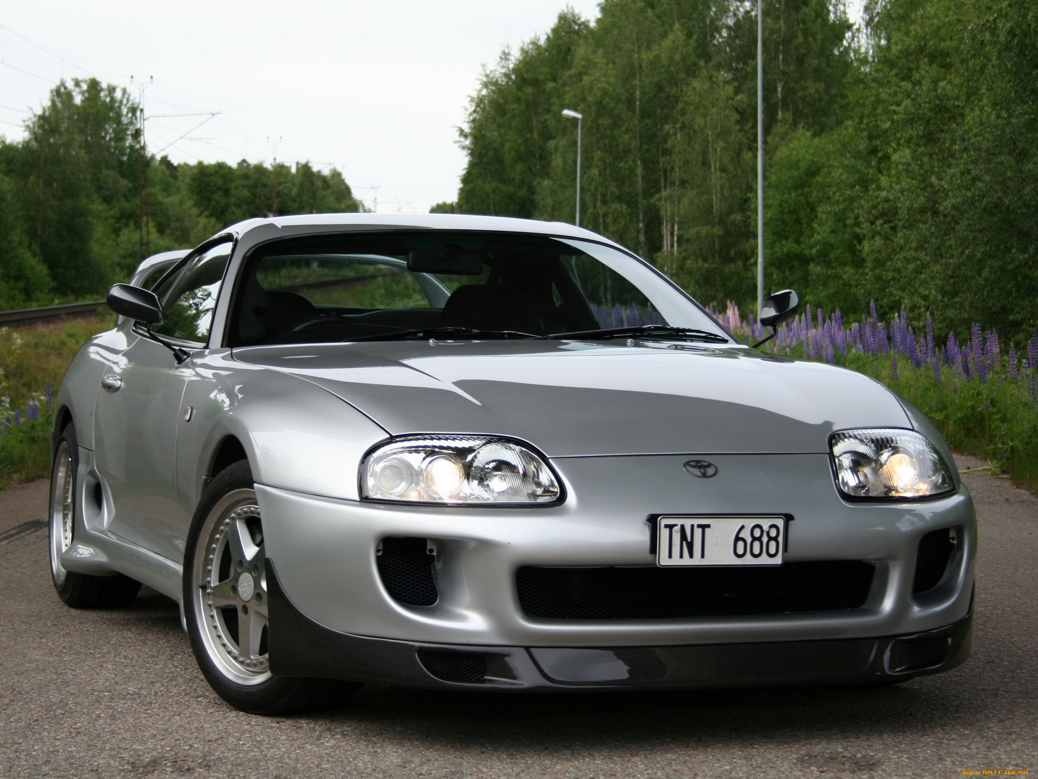 автомобили, toyota