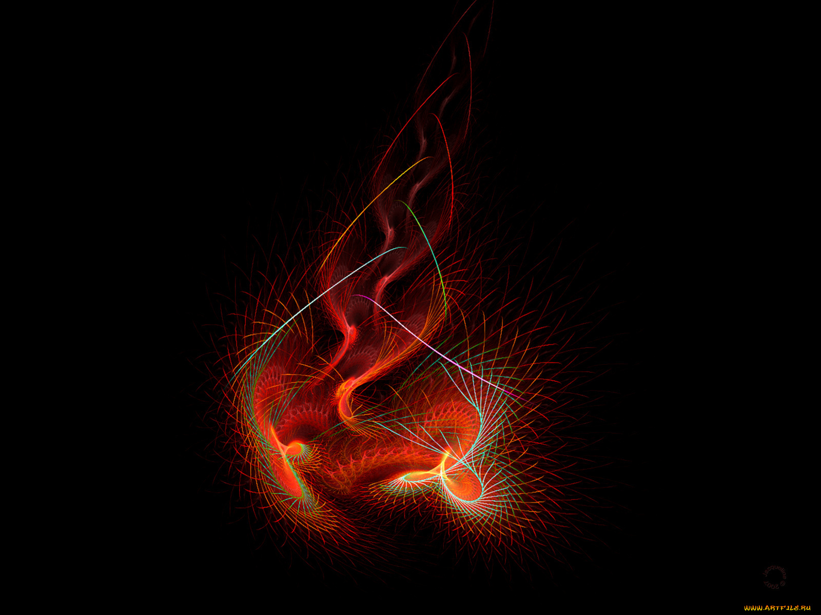 3д, графика, abstract, абстракции, абстракция, узор