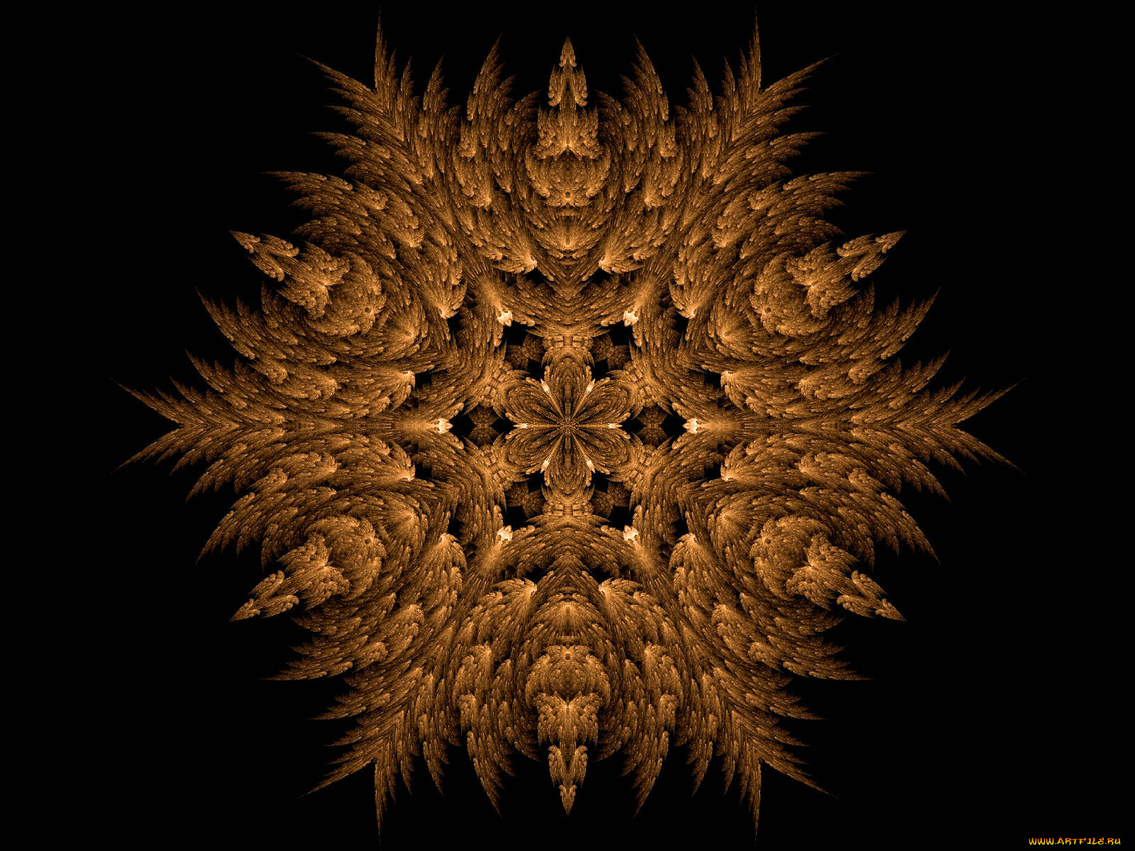 3д, графика, fractal, фракталы, абстракция