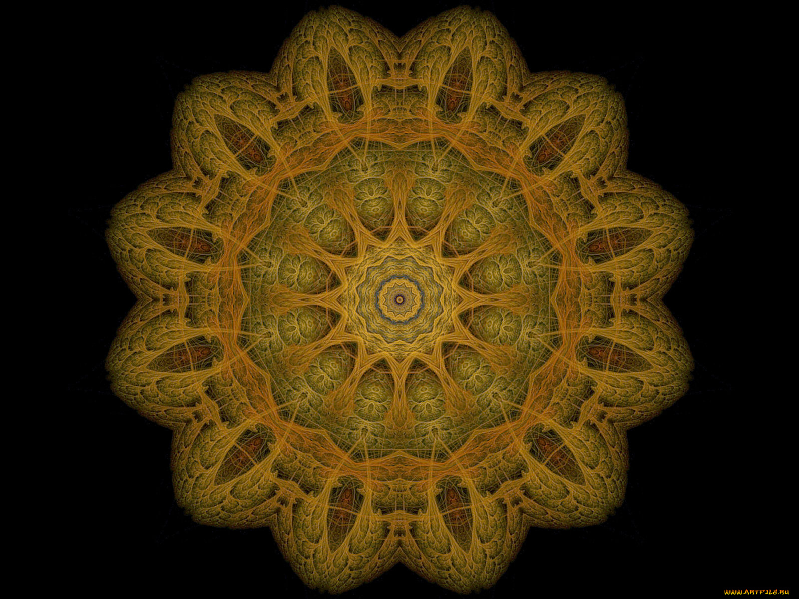 3д, графика, fractal, фракталы, узор, абстракция