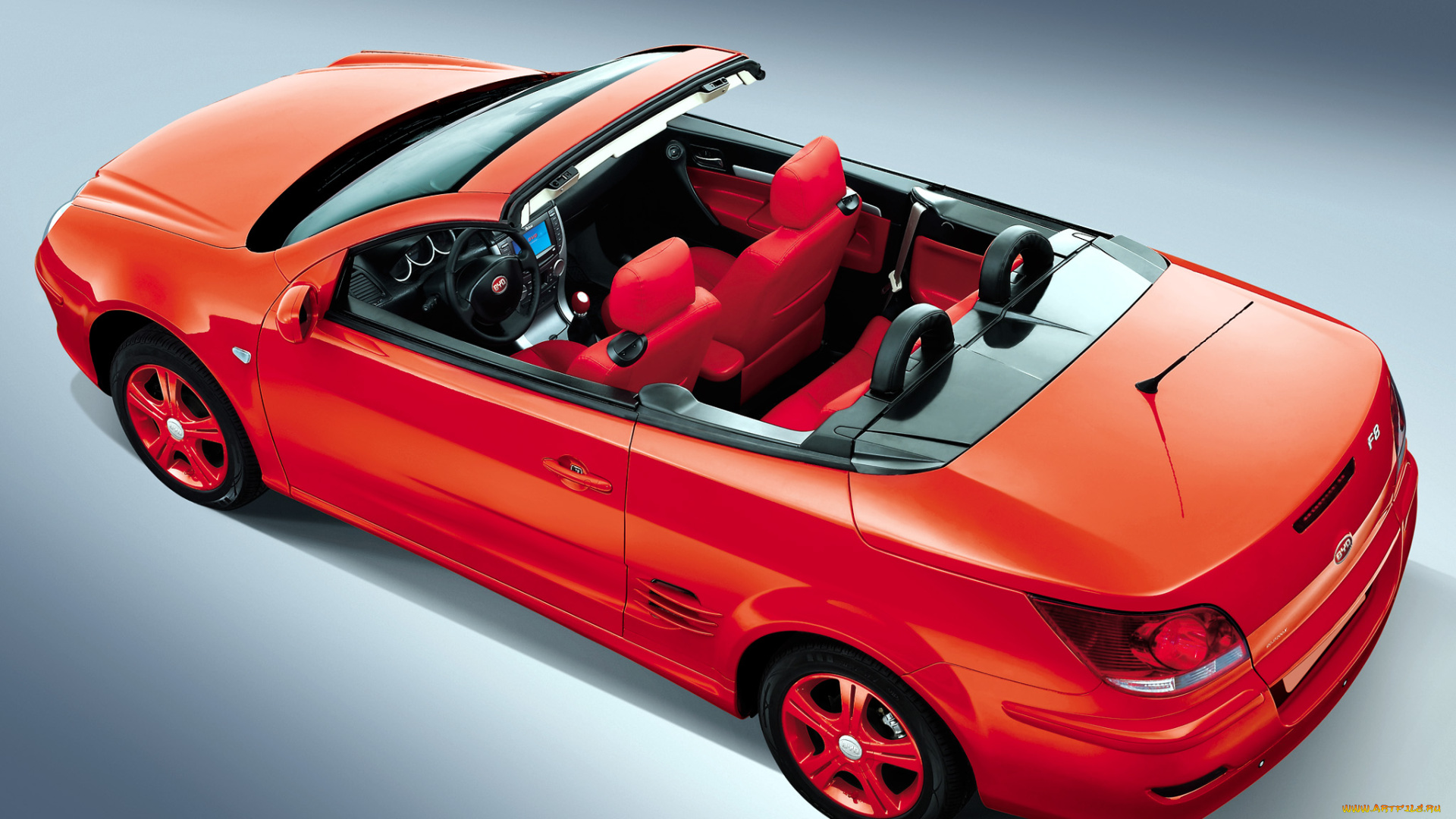 byd, s8, f8, автомобили