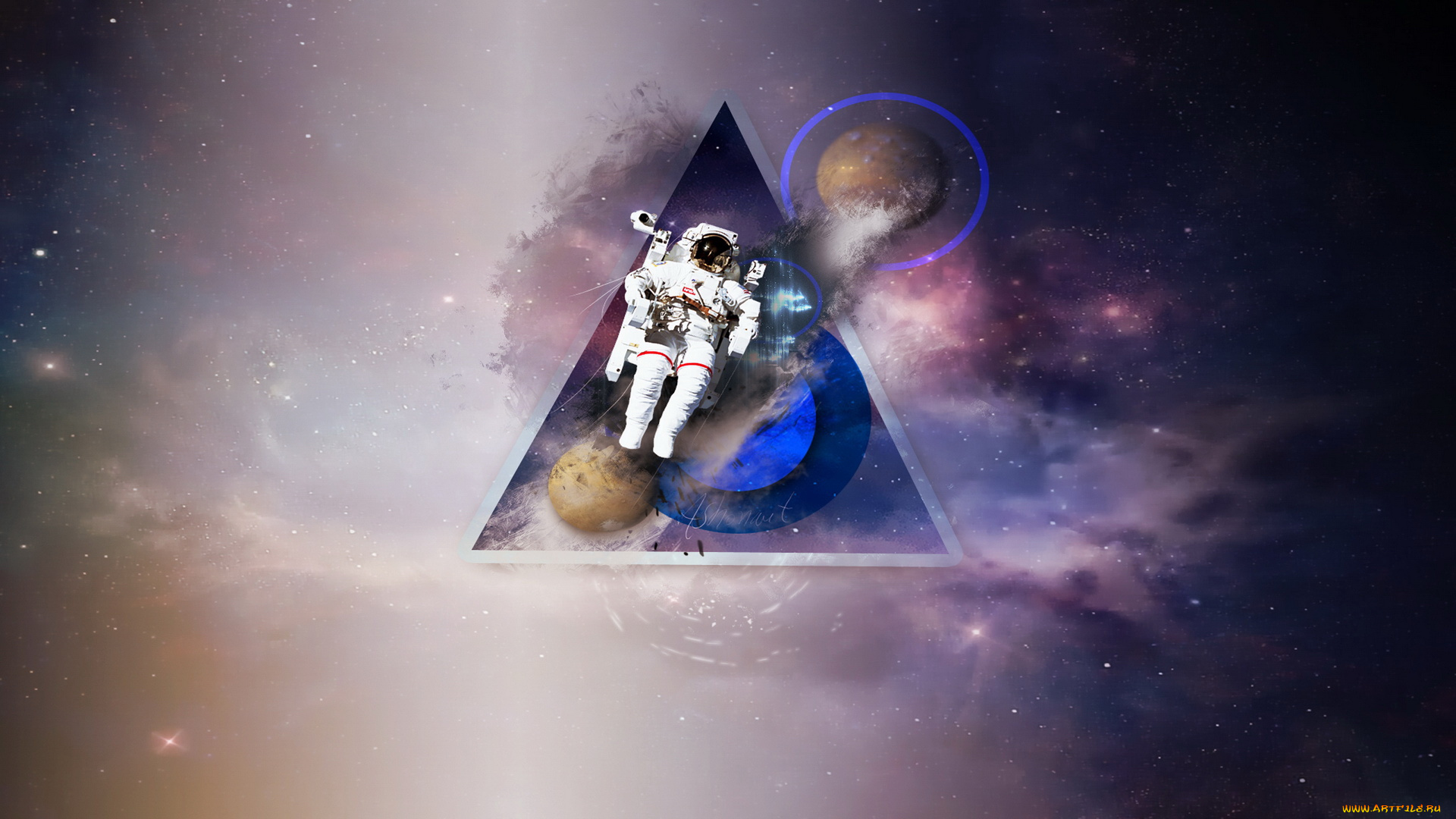 космос, астронавты, космонавты, астронавт, космонавт, планеты
