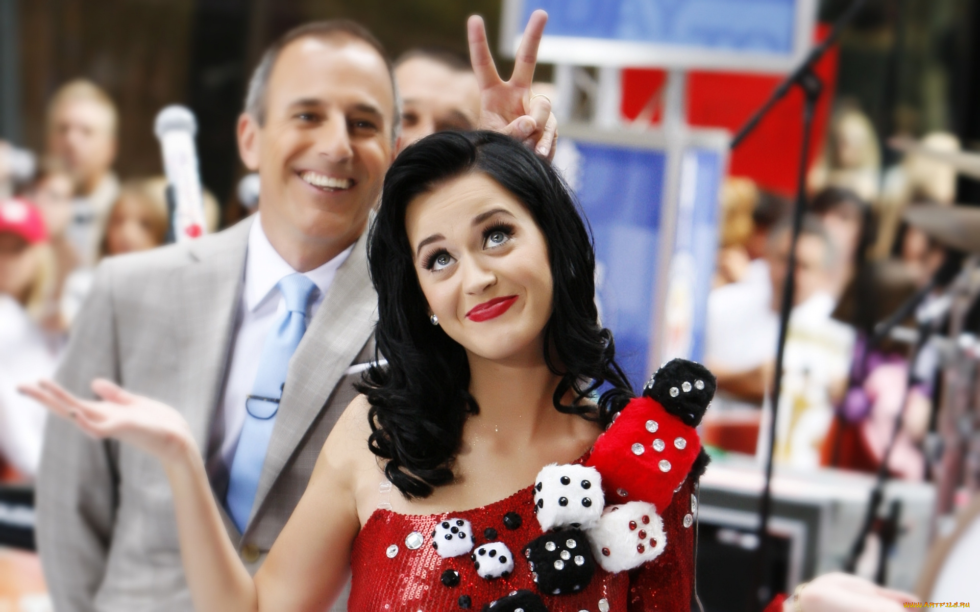 музыка, katy, perry, девушка