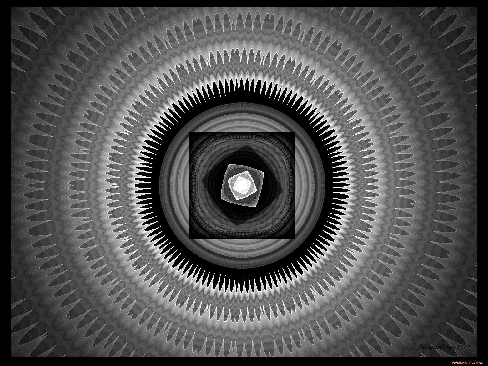 3д, графика, fractal, фракталы, узор, абстракция