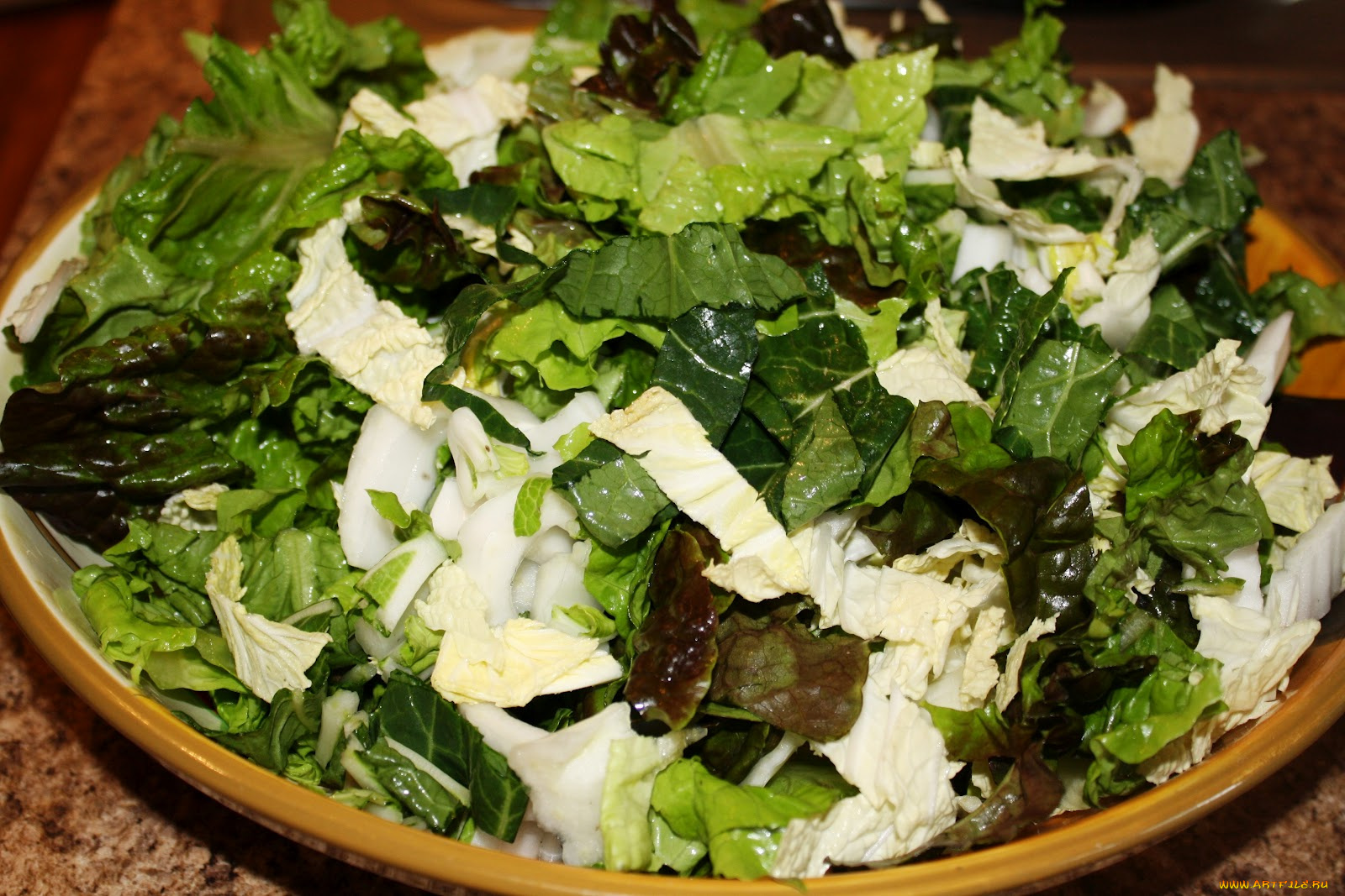 еда, салаты, закуски, салат