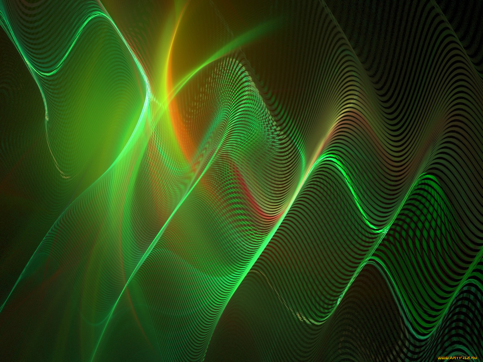 3д, графика, fractal, фракталы, цвета, фон, узор