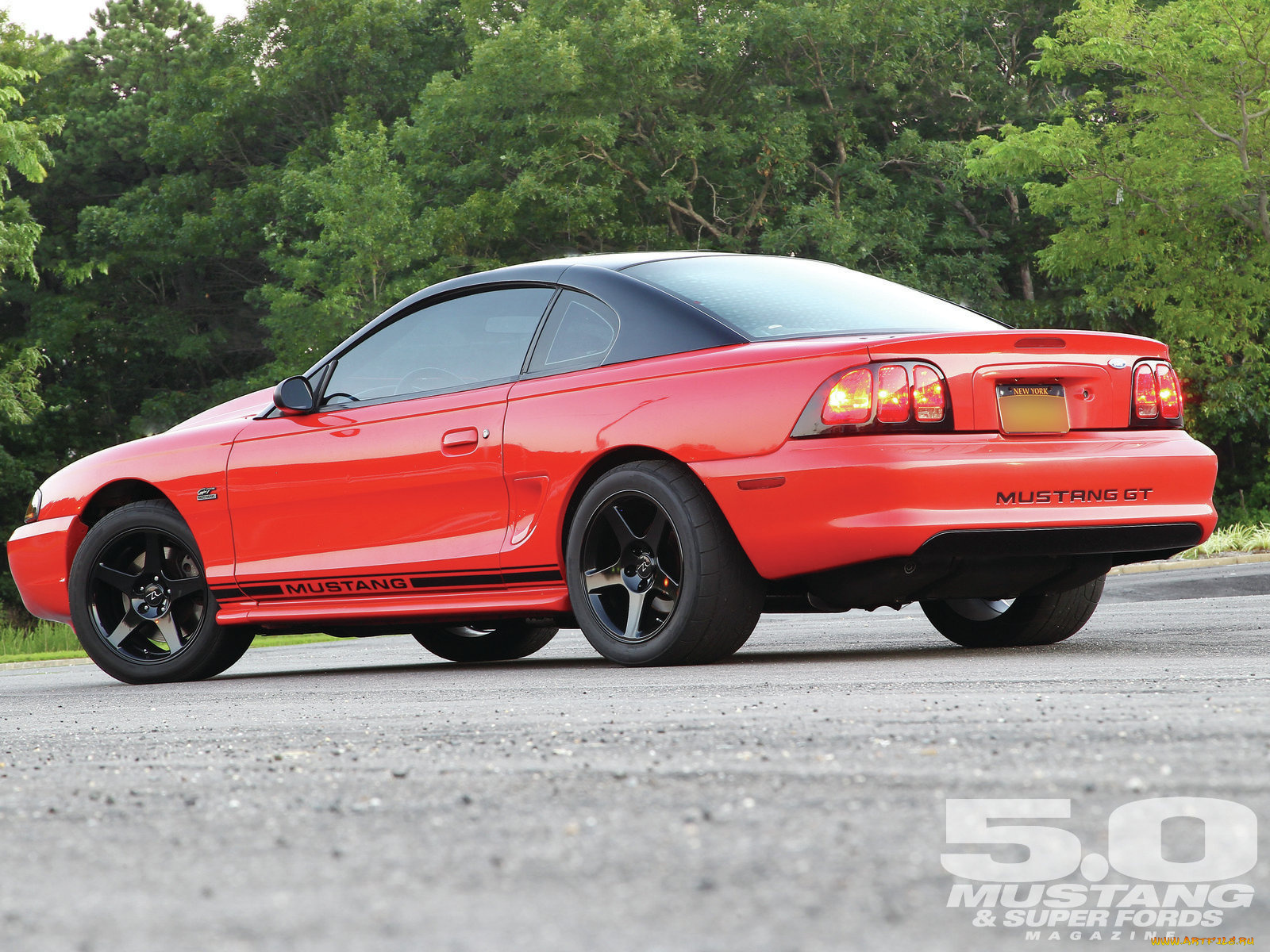 автомобили, mustang