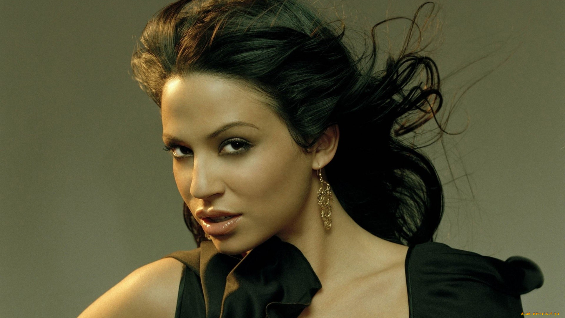 Navi, Rawat, девушки, модель