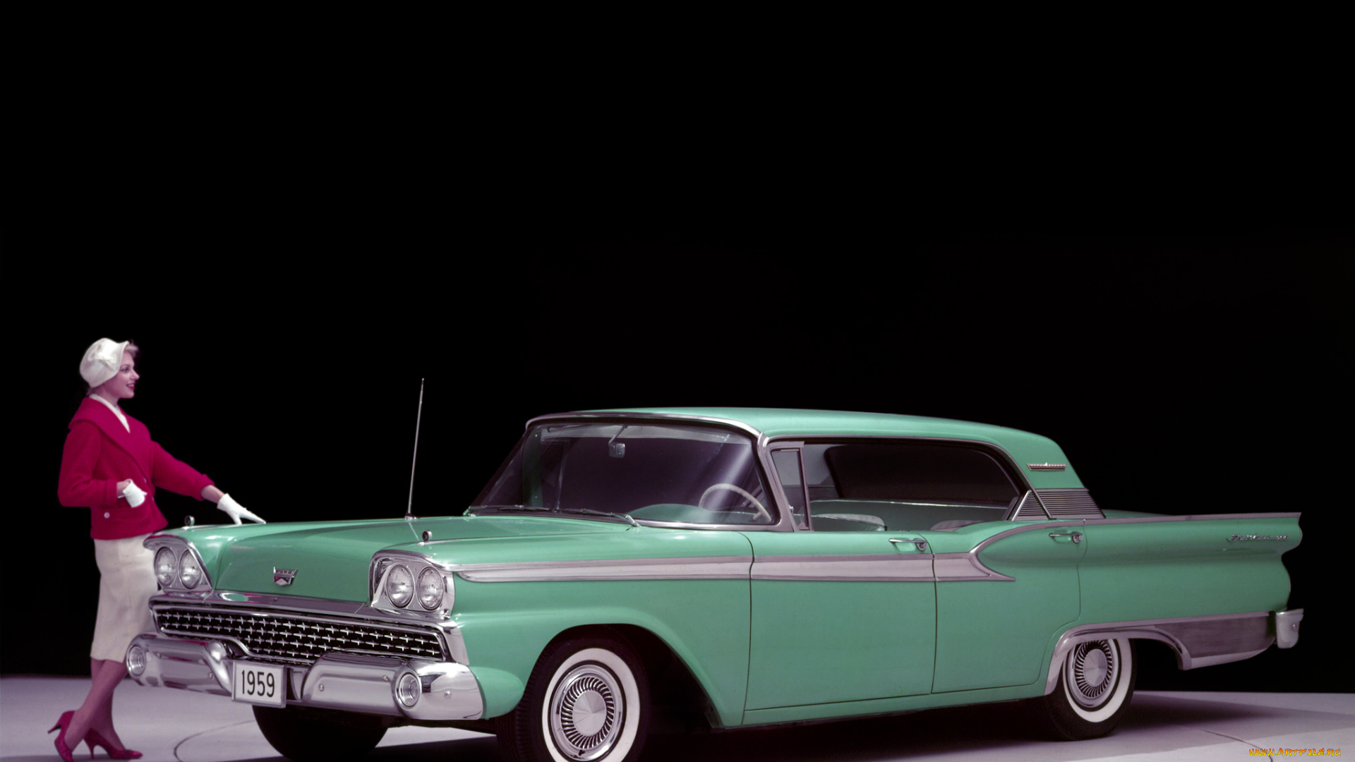 автомобили, ford