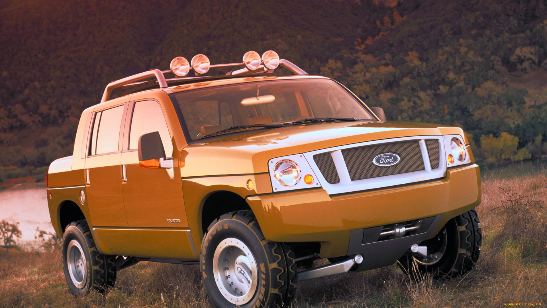 автомобили, ford