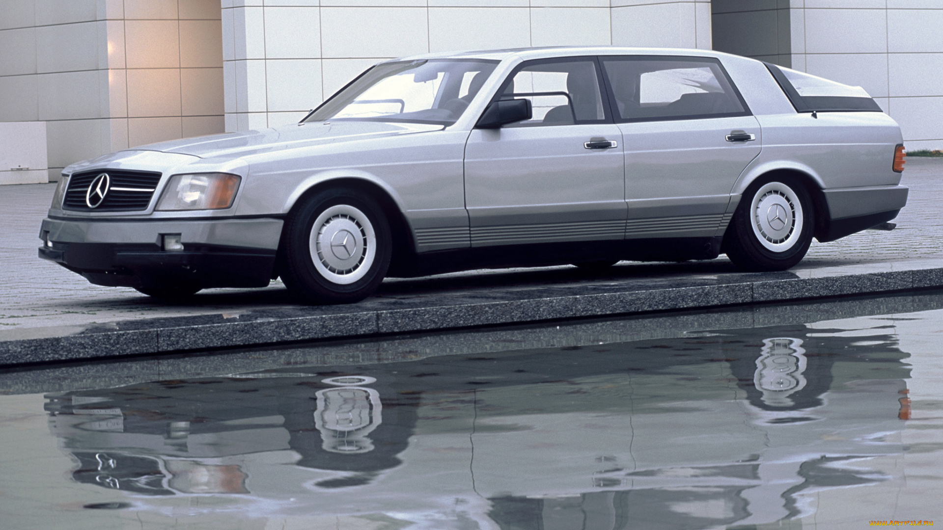 автомобили, mercedes, benz