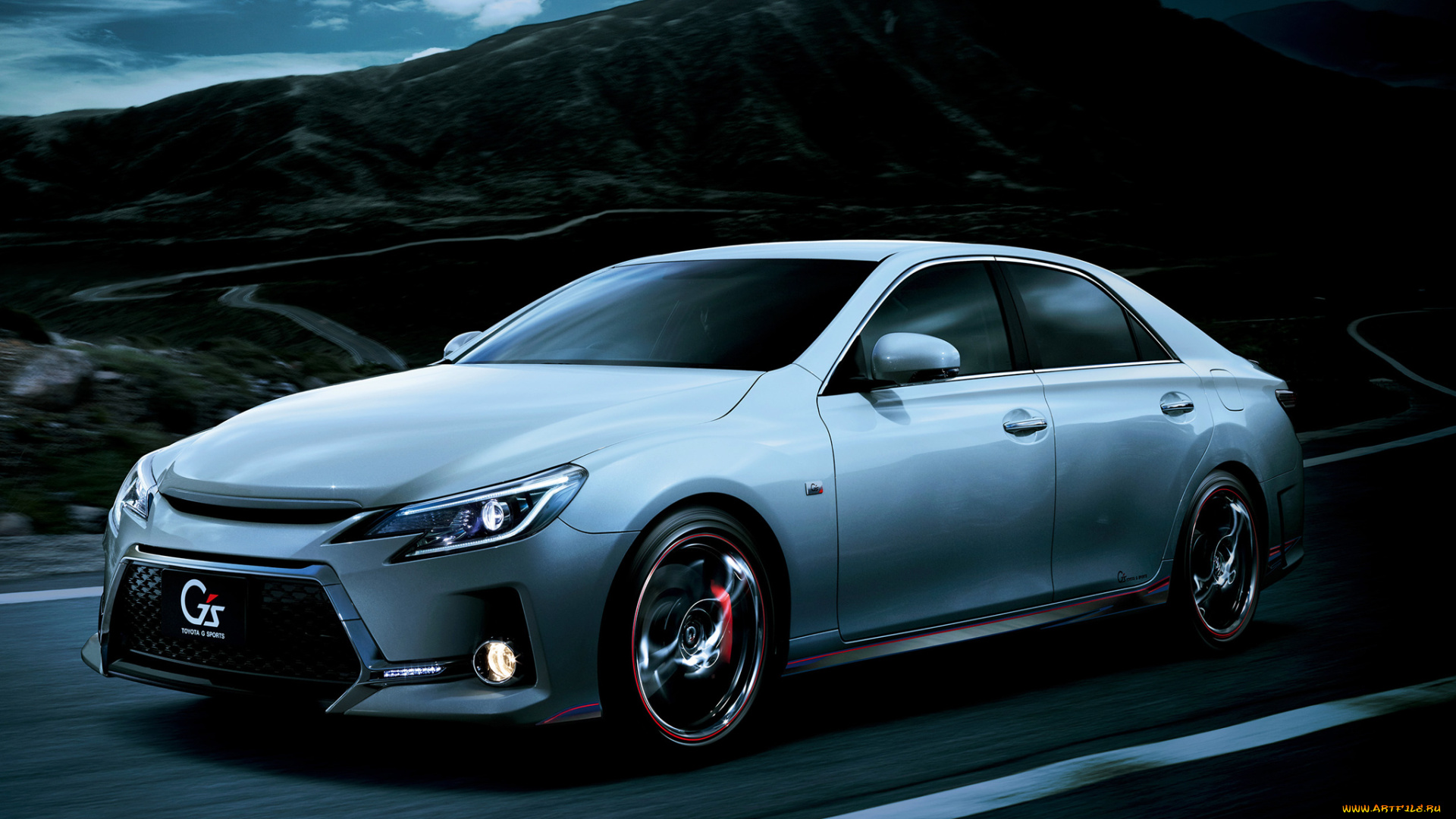 автомобили, toyota