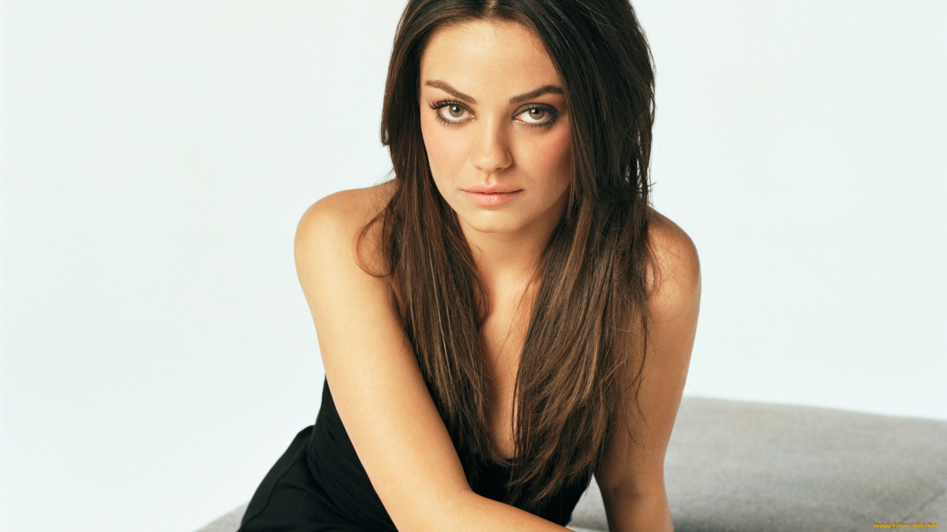 Mila, Kunis, девушки, кино, голливуд, актриса