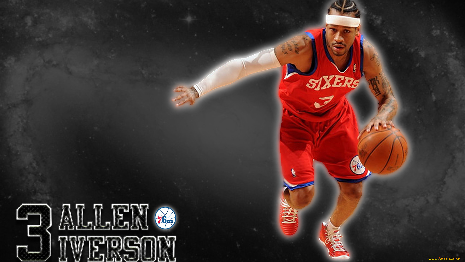 спорт, баскетбол