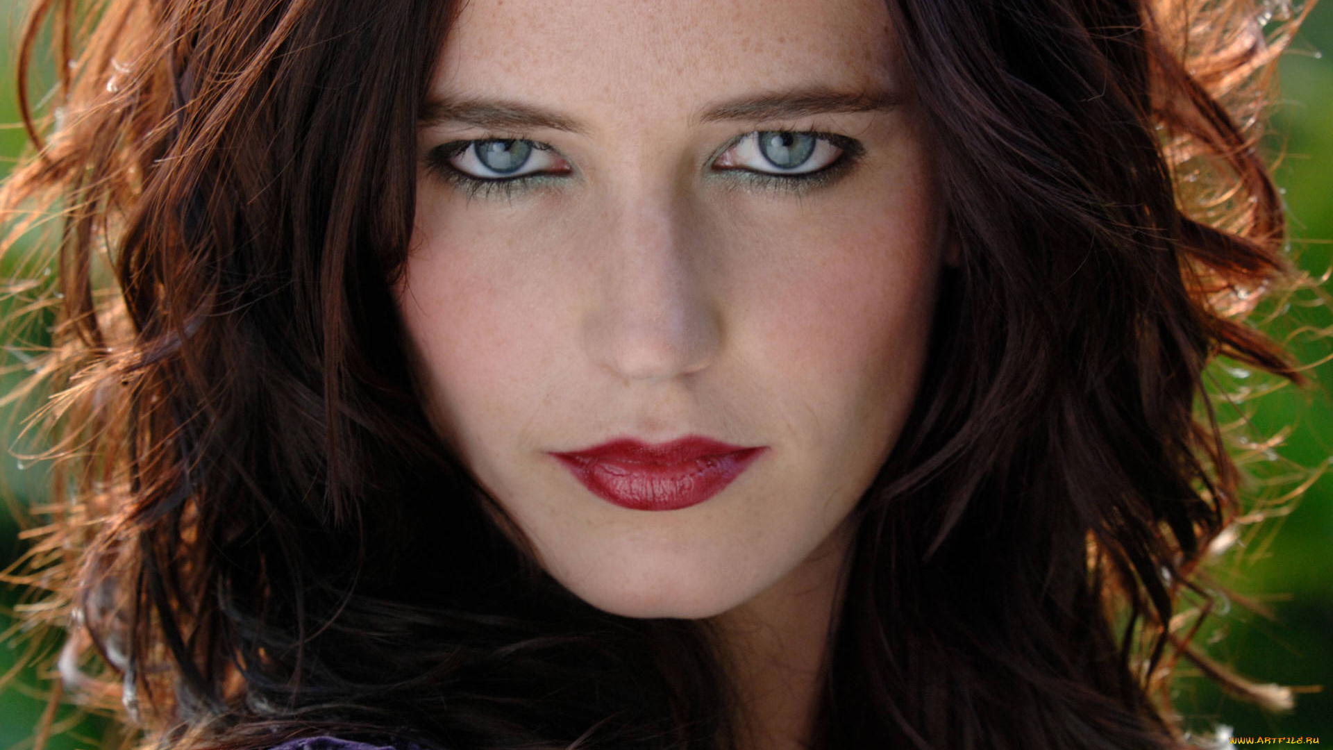 Eva, Green, девушки, француженка, модель, киноактриса