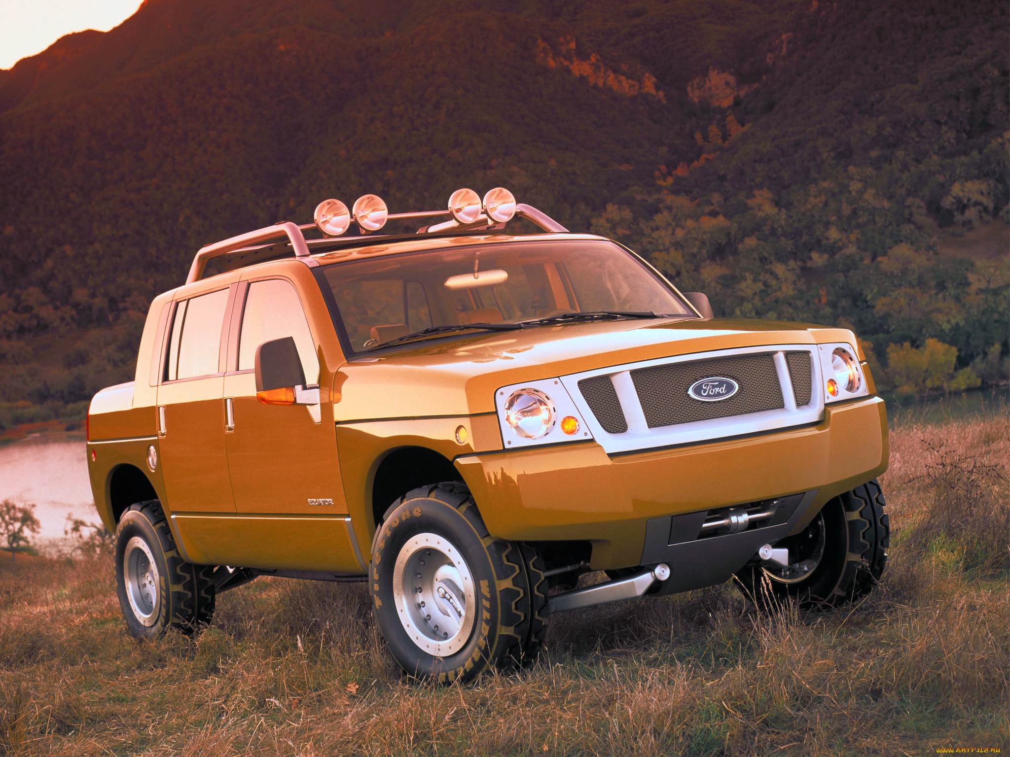 автомобили, ford