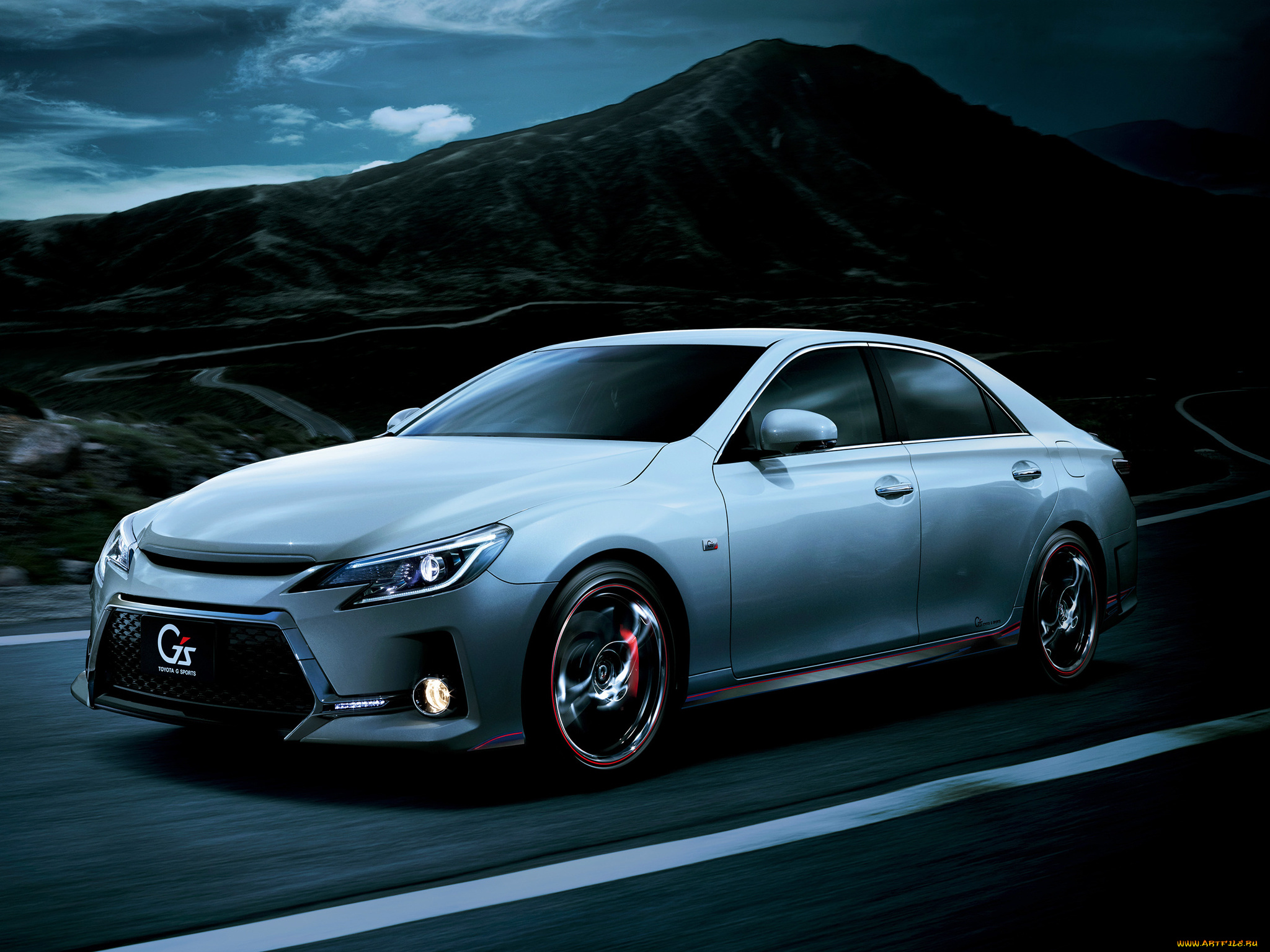 автомобили, toyota