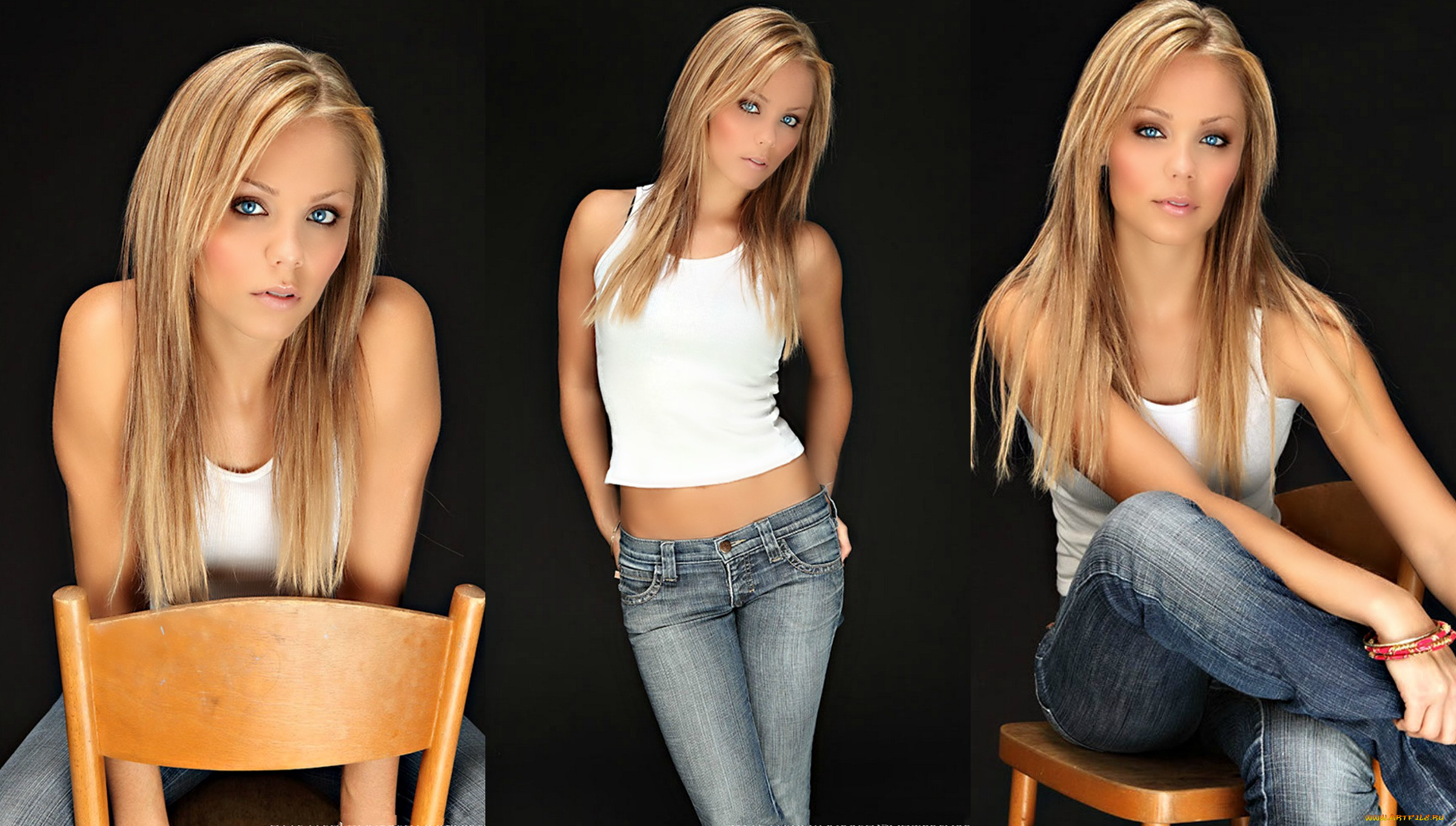 Laura, Vandervoort, девушки, шатенка, взгляд