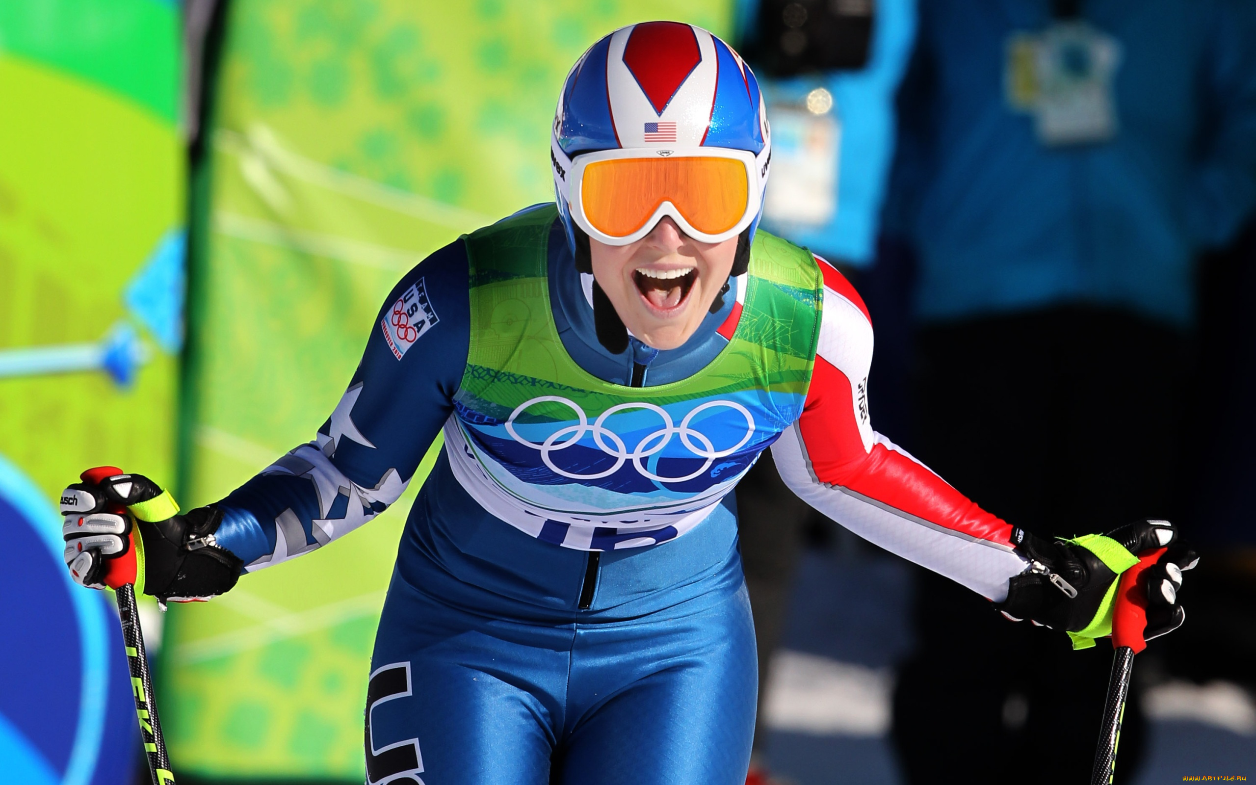 спорт, лыжный, лыжи, олимпийские, игры