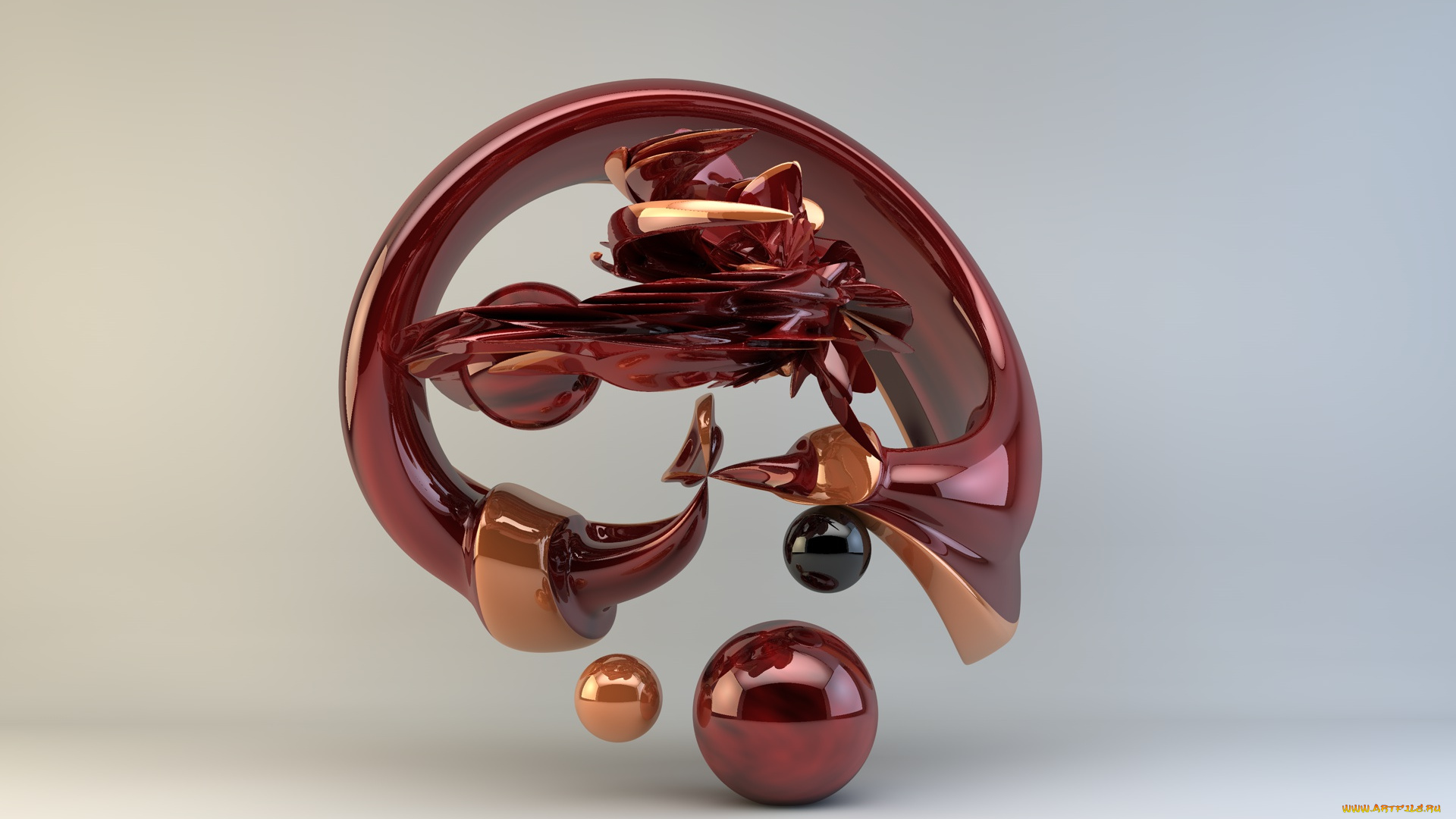 3д, графика, abstract, абстракции, фон, узор