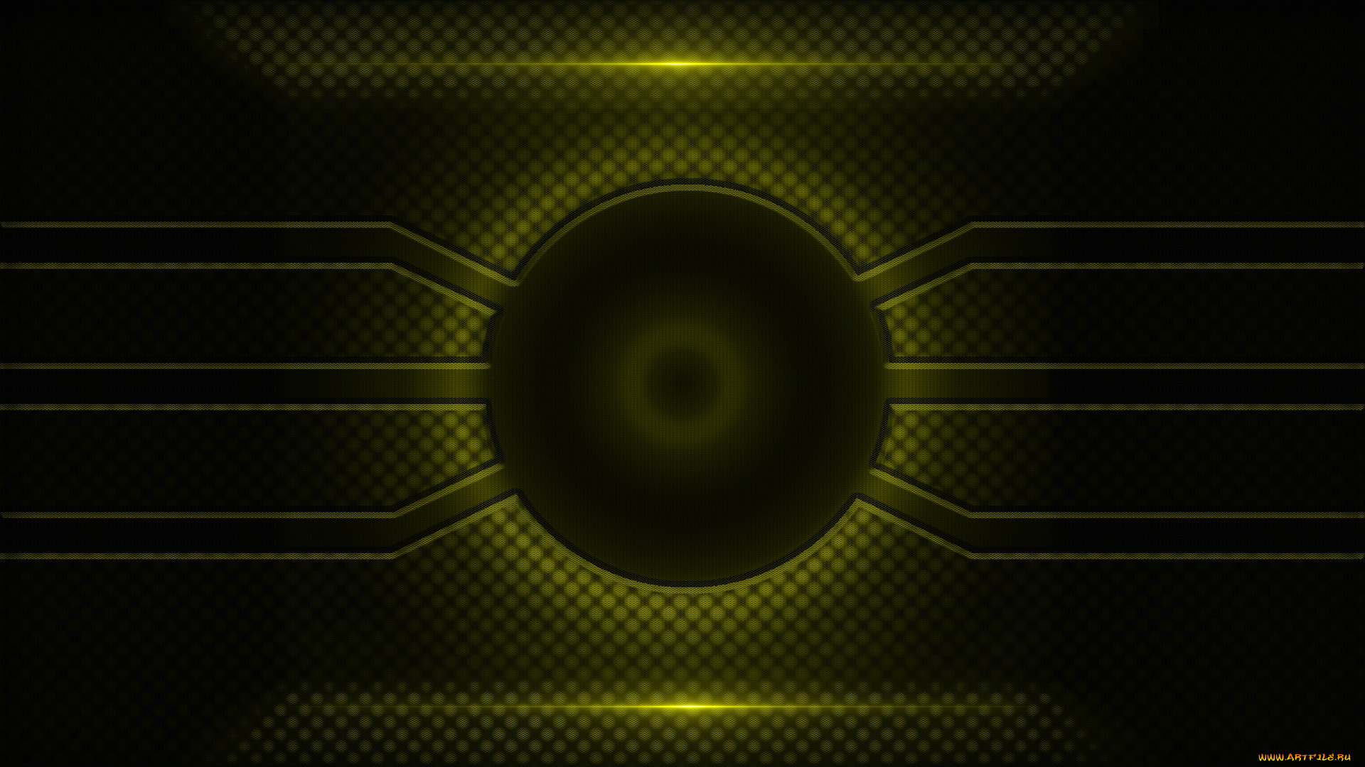 3д, графика, abstract, абстракции, круг, линии, сетка