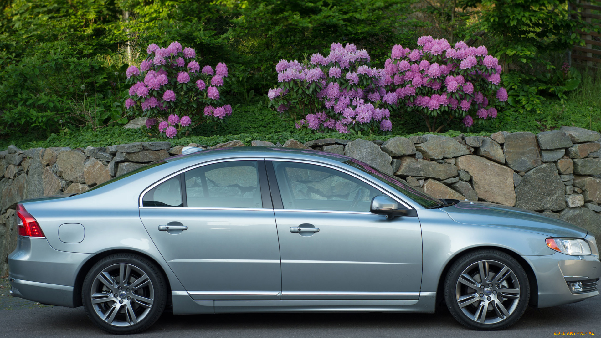 автомобили, volvo, s80, sedan