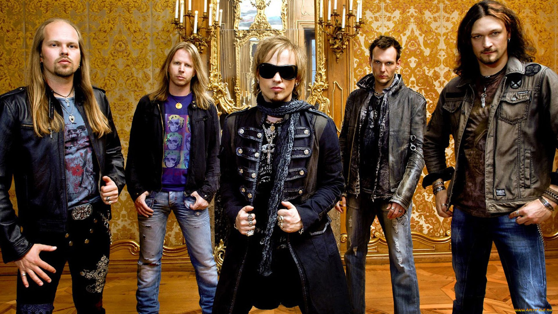 edguy, музыка, пауэр-метал, хэви-метал, хард-н-хэви, германия