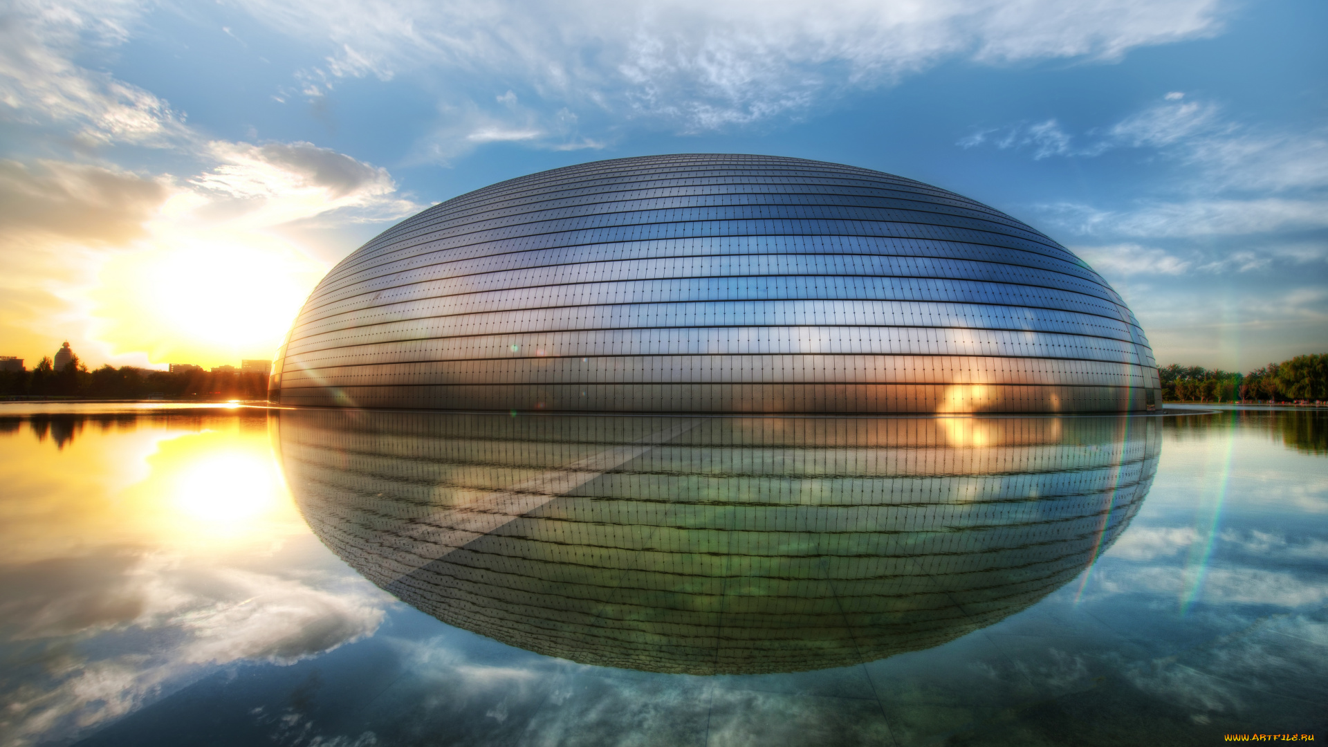 города, пекин, китай, оригинальность, необычность