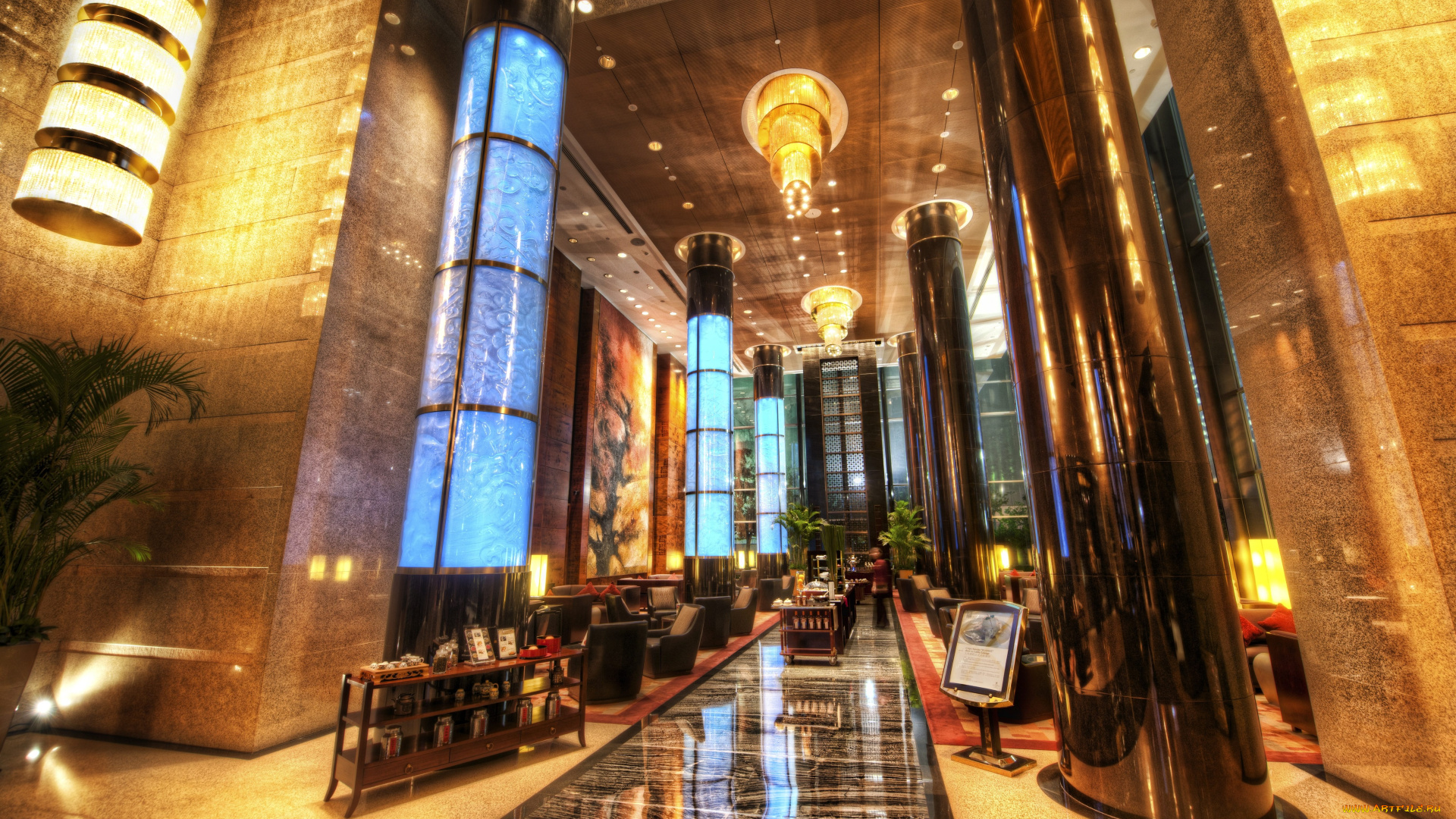 интерьер, кафе, рестораны, отели, отель, пекин, китай