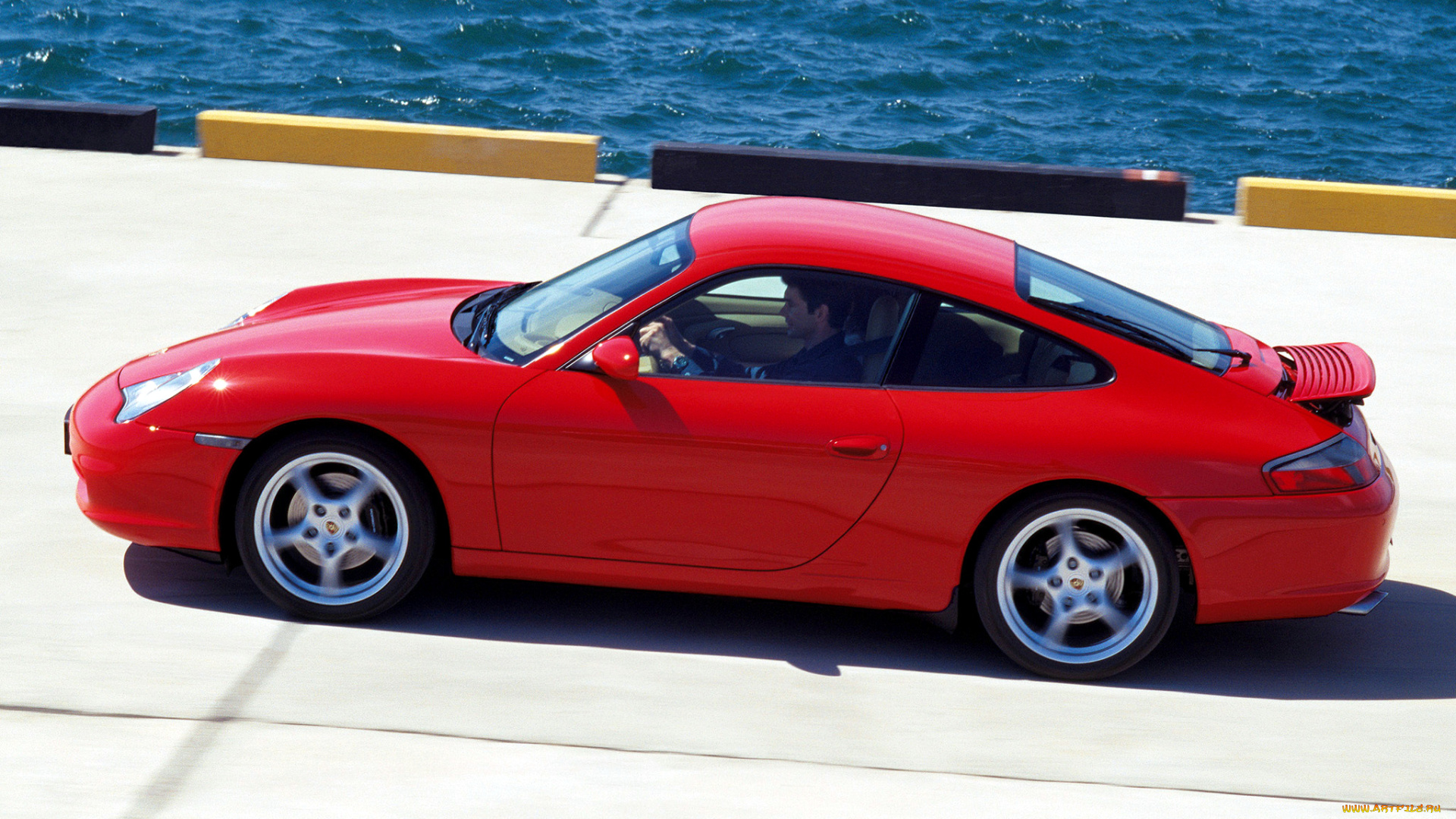 porsche, 911carrera, автомобили, спортивные, элитные, dr, ing, h, c, f, ag, германия