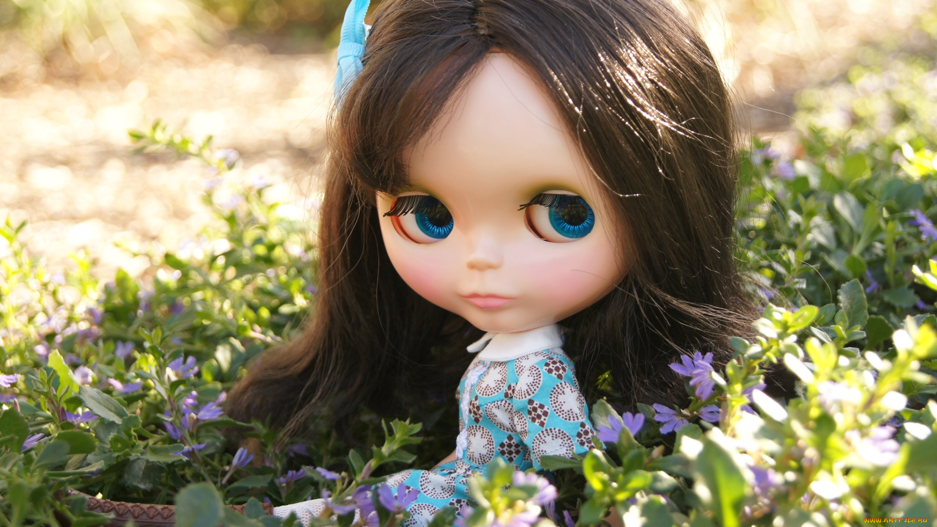 разное, игрушки, кукла