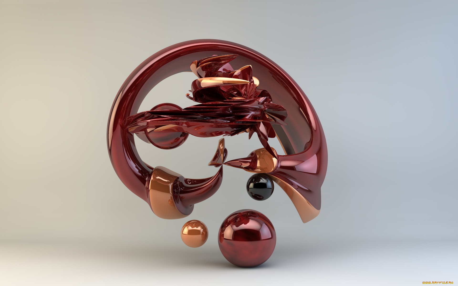 3д, графика, abstract, абстракции, фон, узор