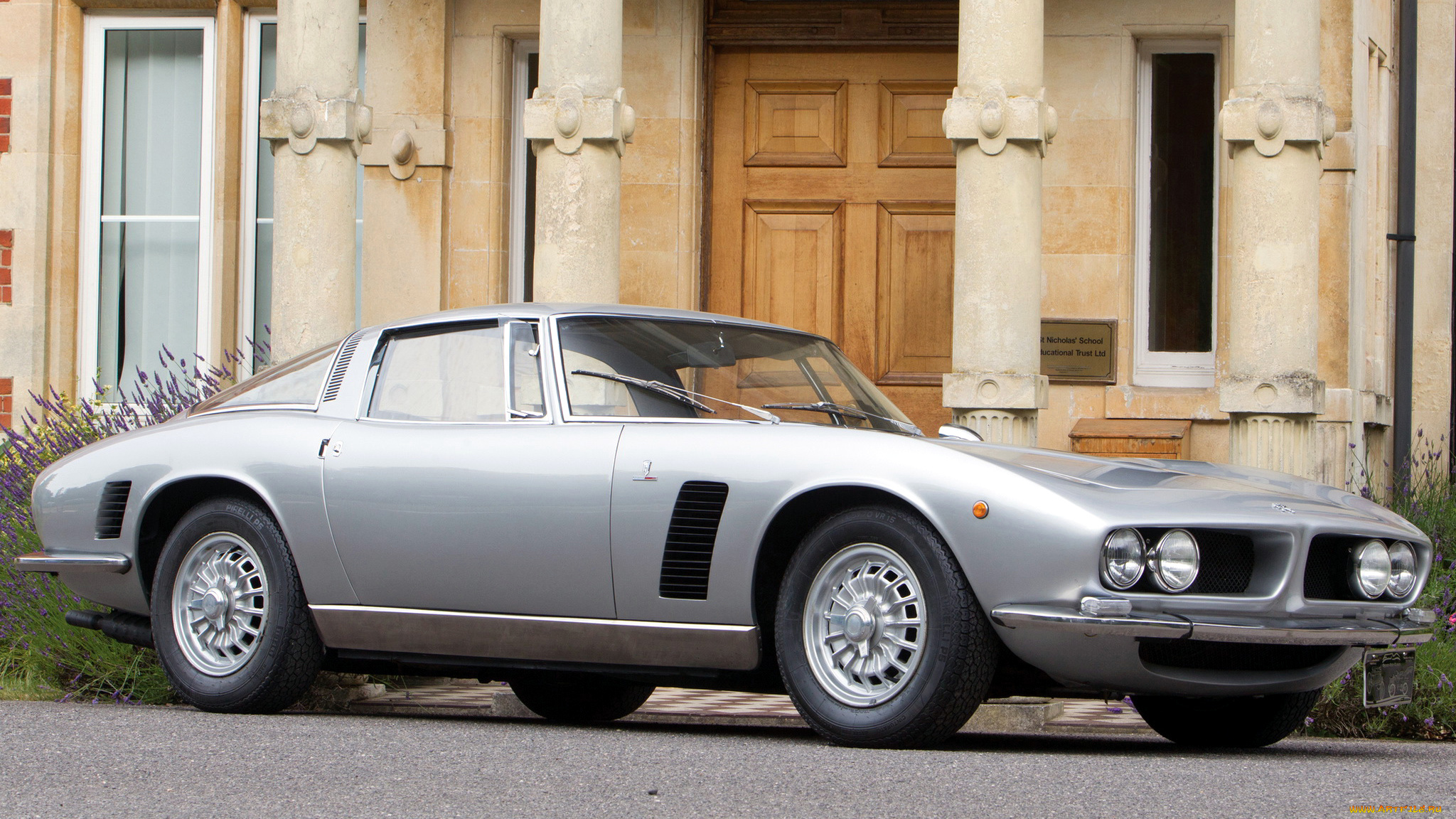 iso, grifo, автомобили, италия, мотоциклы, rivolta