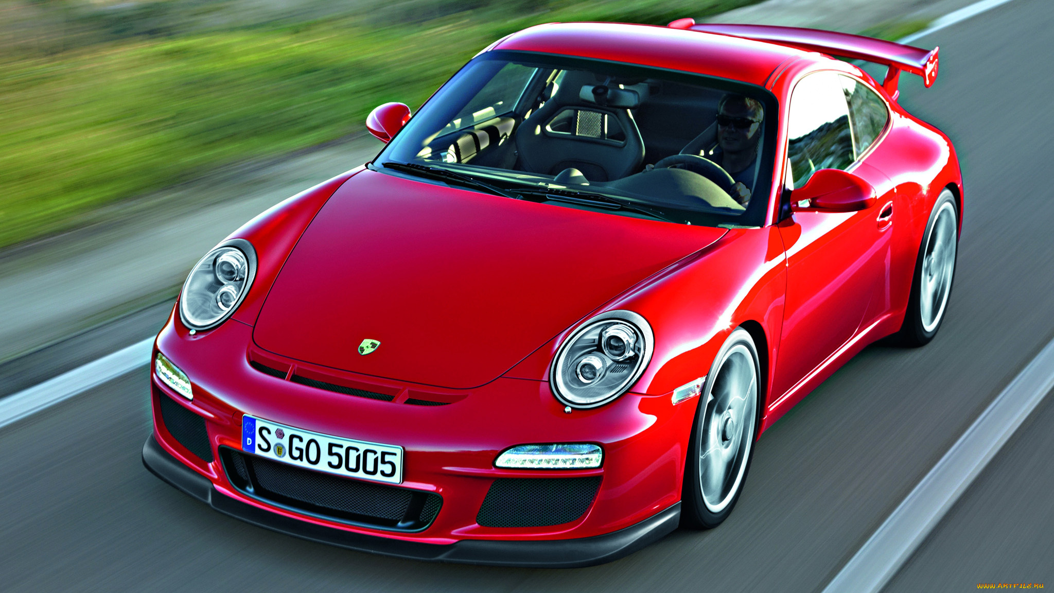 porsche, 911, gt3, автомобили, германия, спортивные, элитные, dr, ing, h, c, f, ag