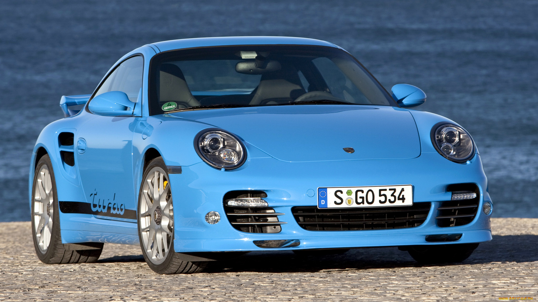 porsche, 911, turbo, автомобили, германия, dr, ing, h, c, f, ag, элитные, спортивные