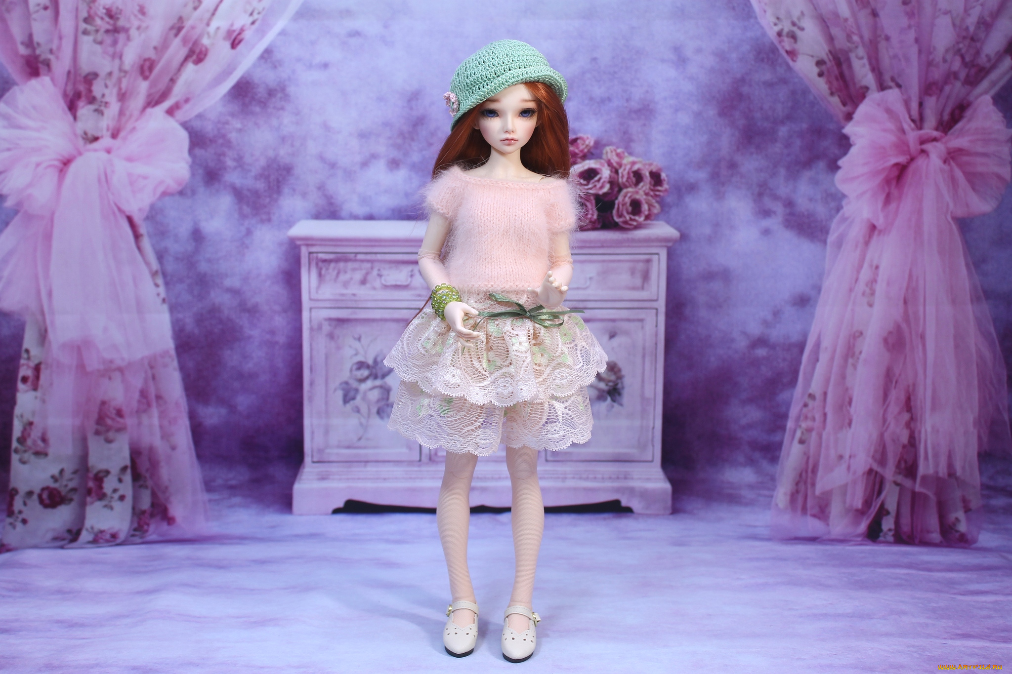 разное, игрушки, кукла