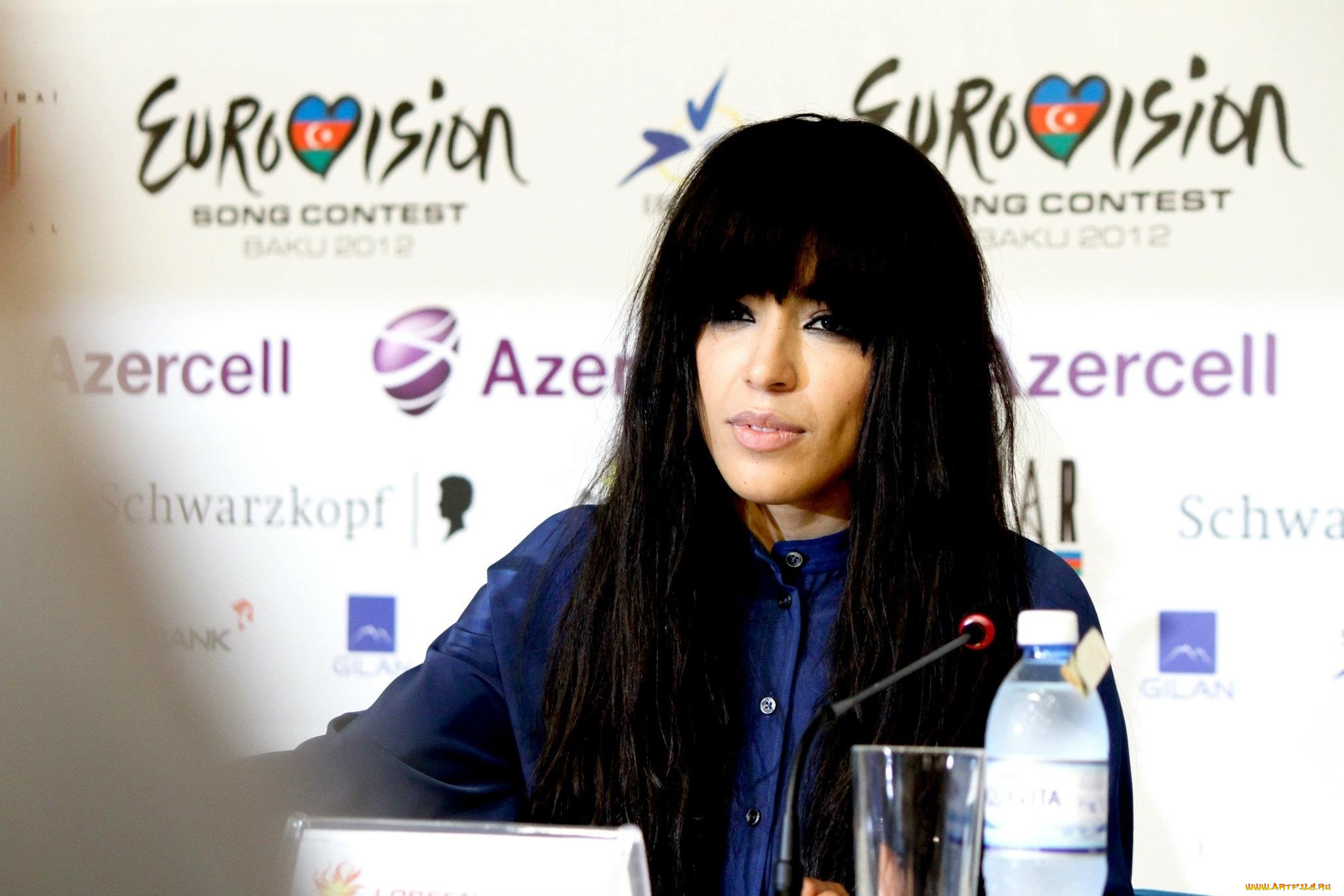 loreen, музыка, певица, поп-музыка, швеция