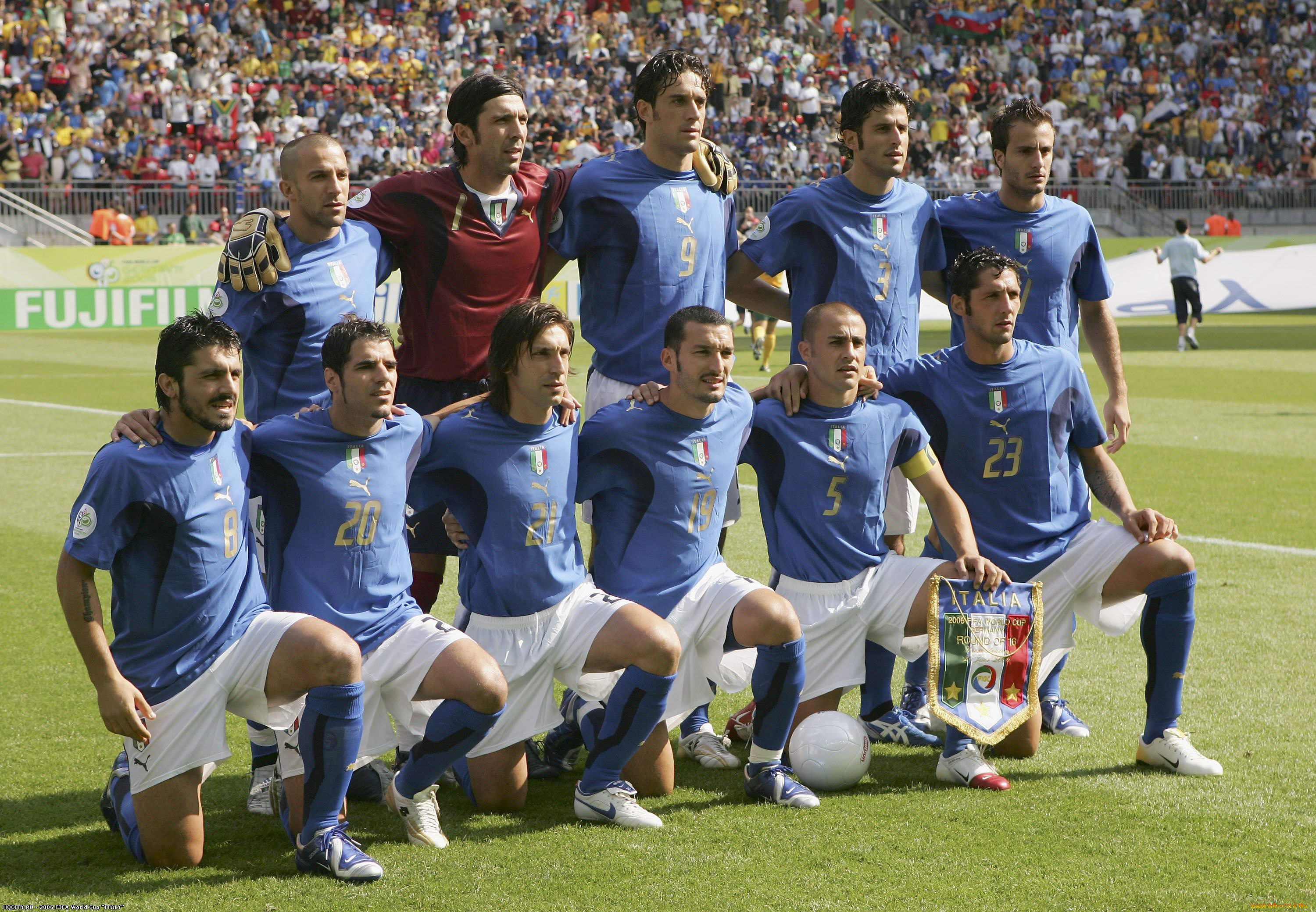 спорт, футбол, команда, игроки, поле