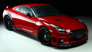 обоя nissan, gt, автомобили, datsun, коммерческие, легковые, motor, co, ltd, Япония