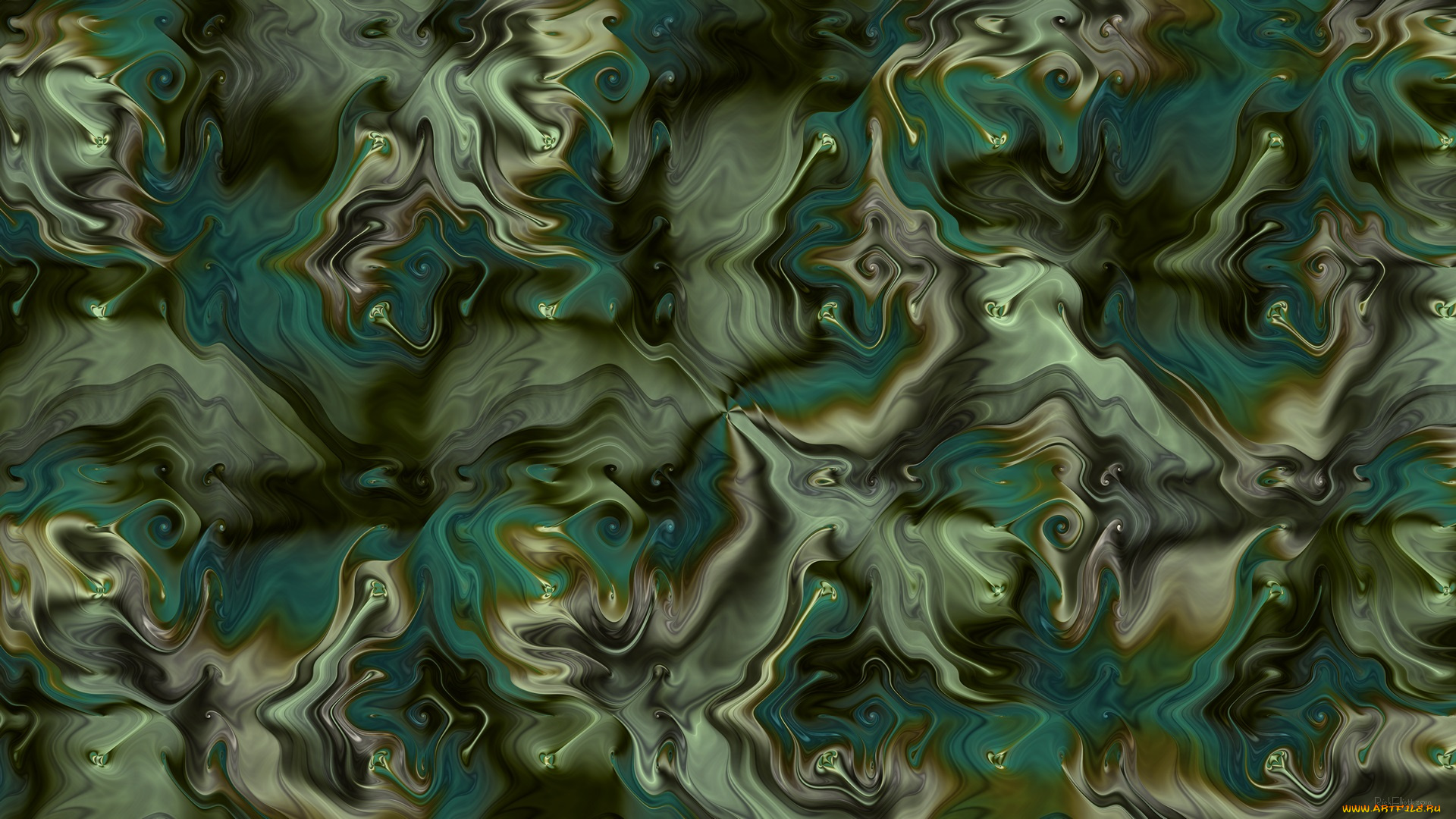 3д, графика, абстракция, , abstract, узор, цвета, фон