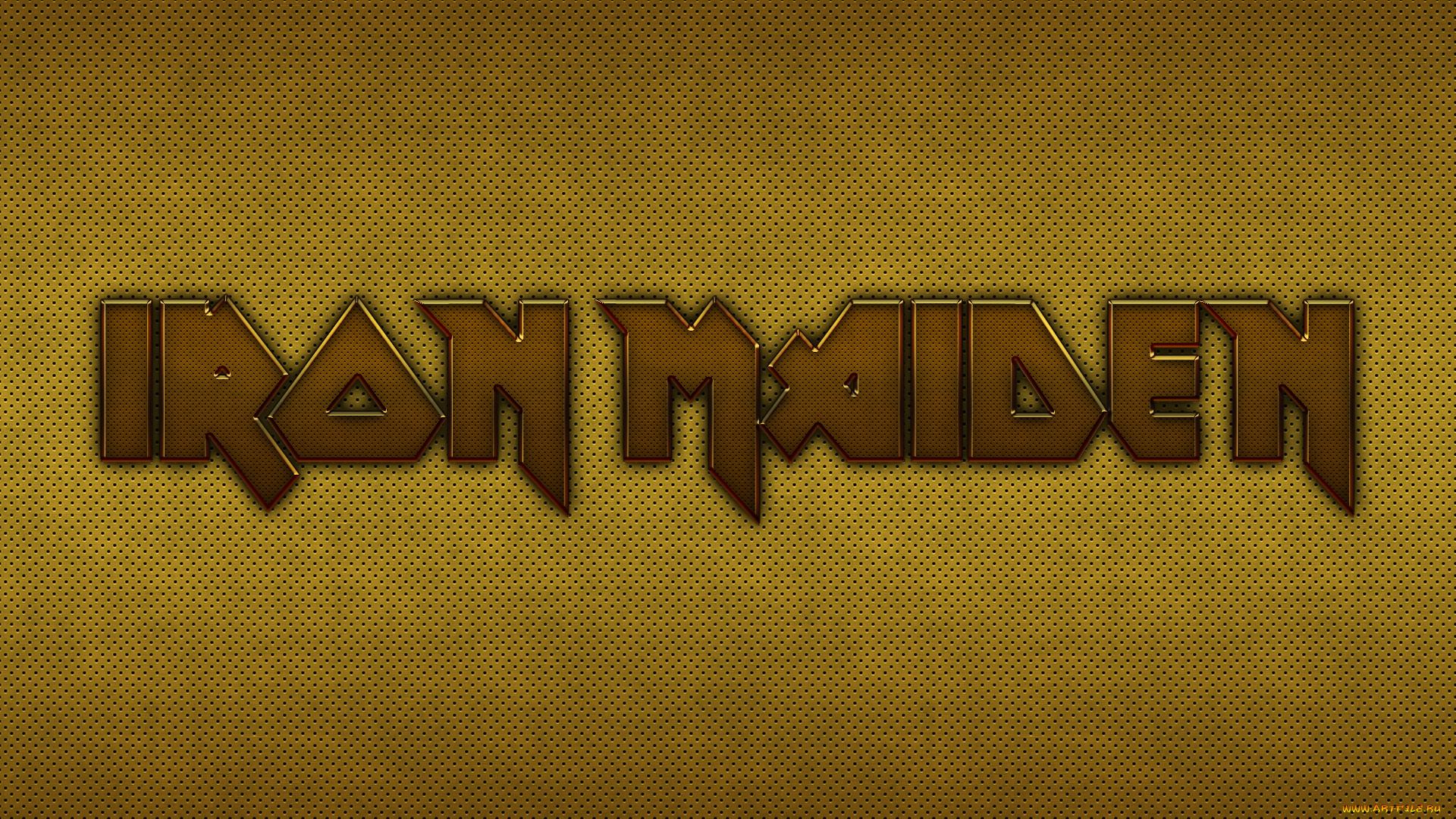 музыка, iron, maiden, iron, maiden