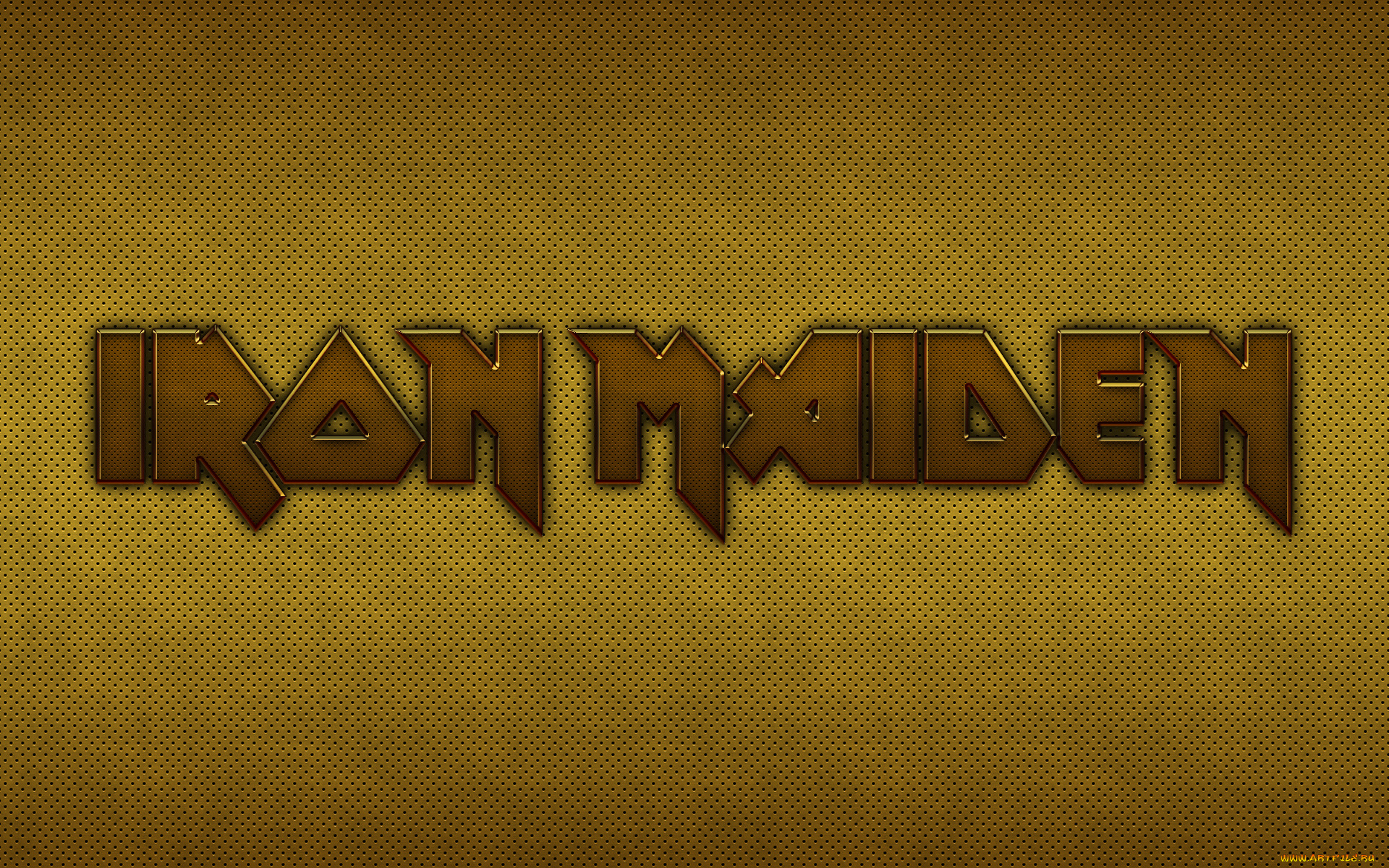 музыка, iron, maiden, iron, maiden