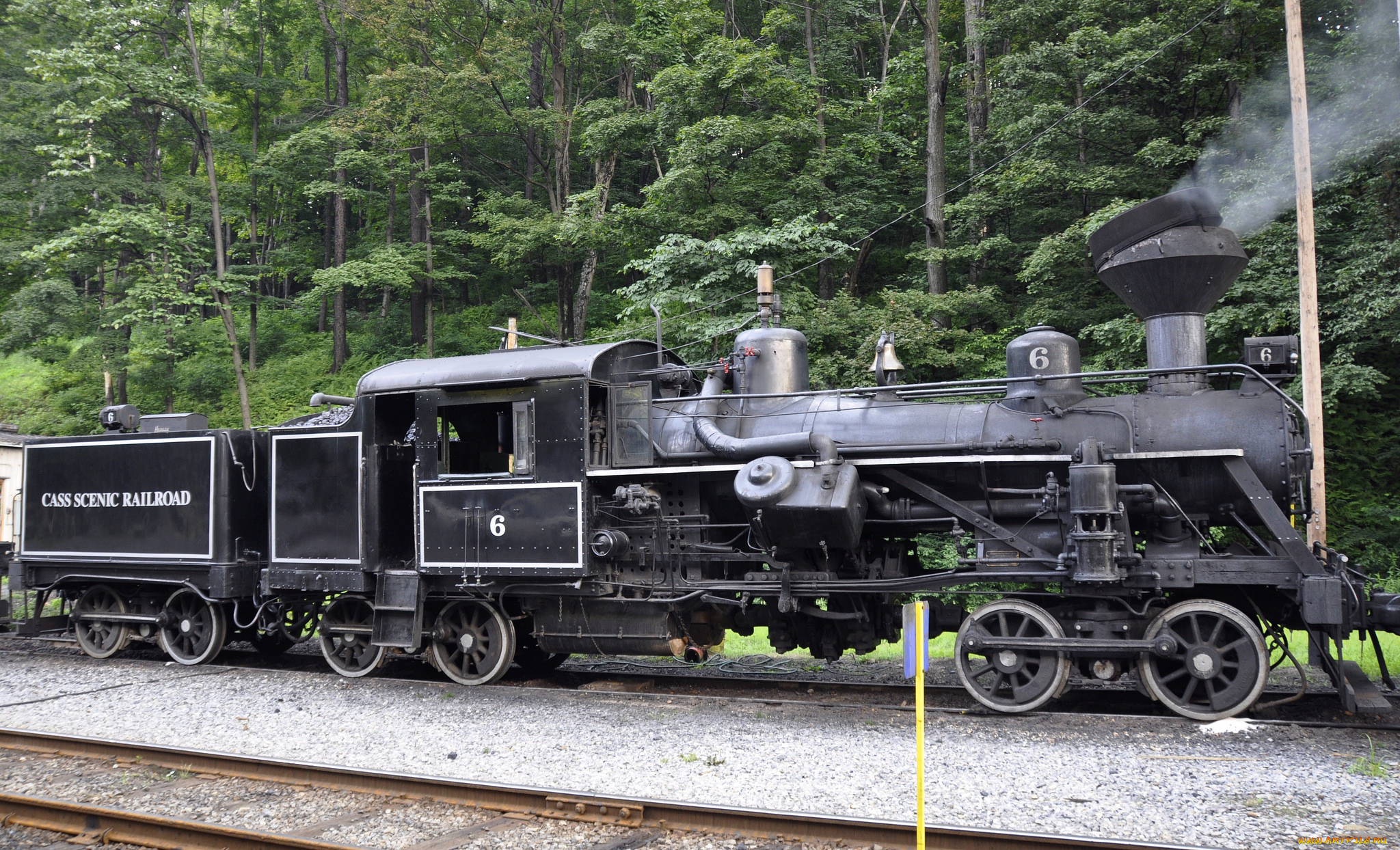 техника, паровозы, паровоз, рельсы, дорога, железная