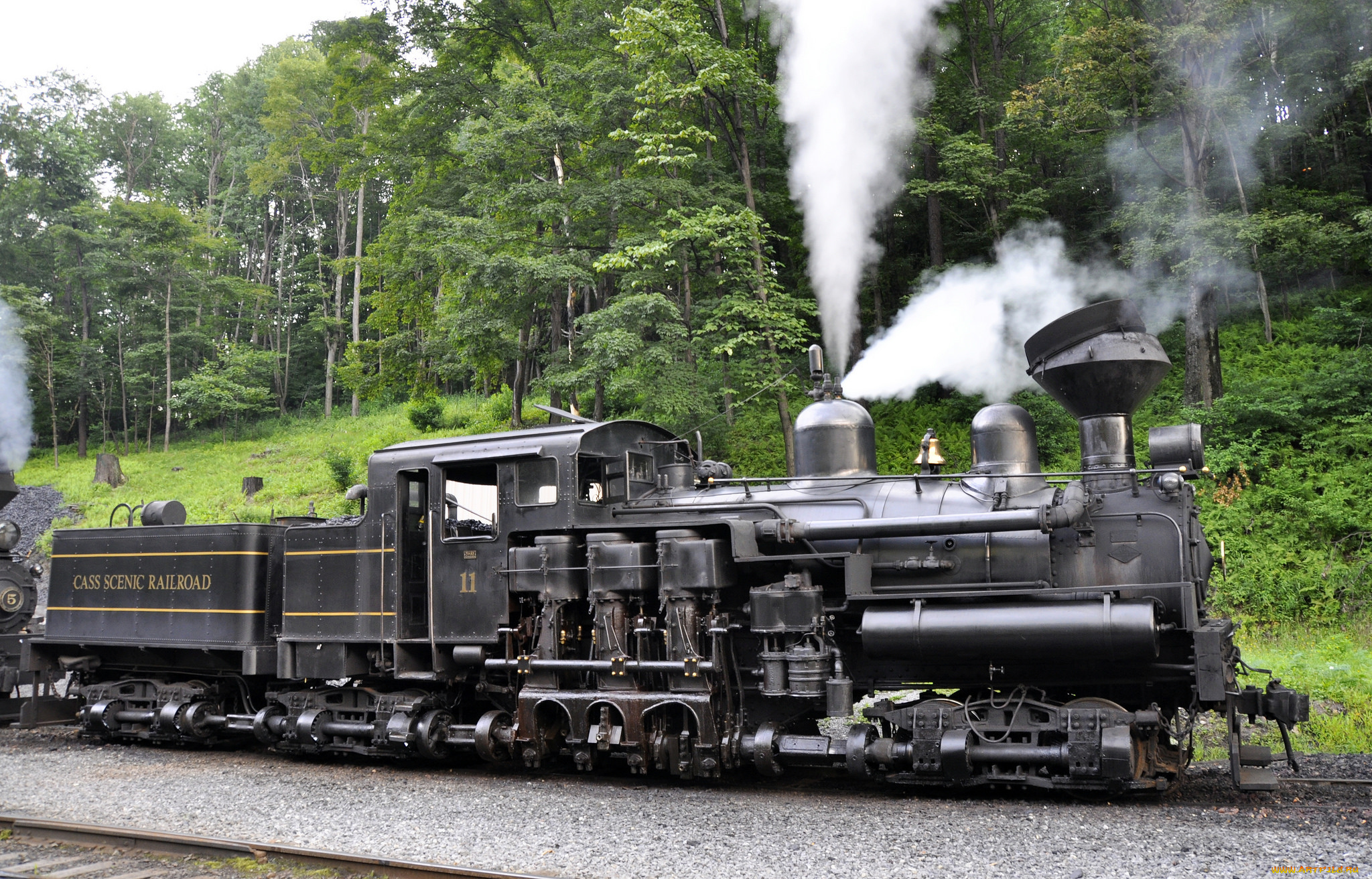 техника, паровозы, паровоз, рельсы, дорога, железная