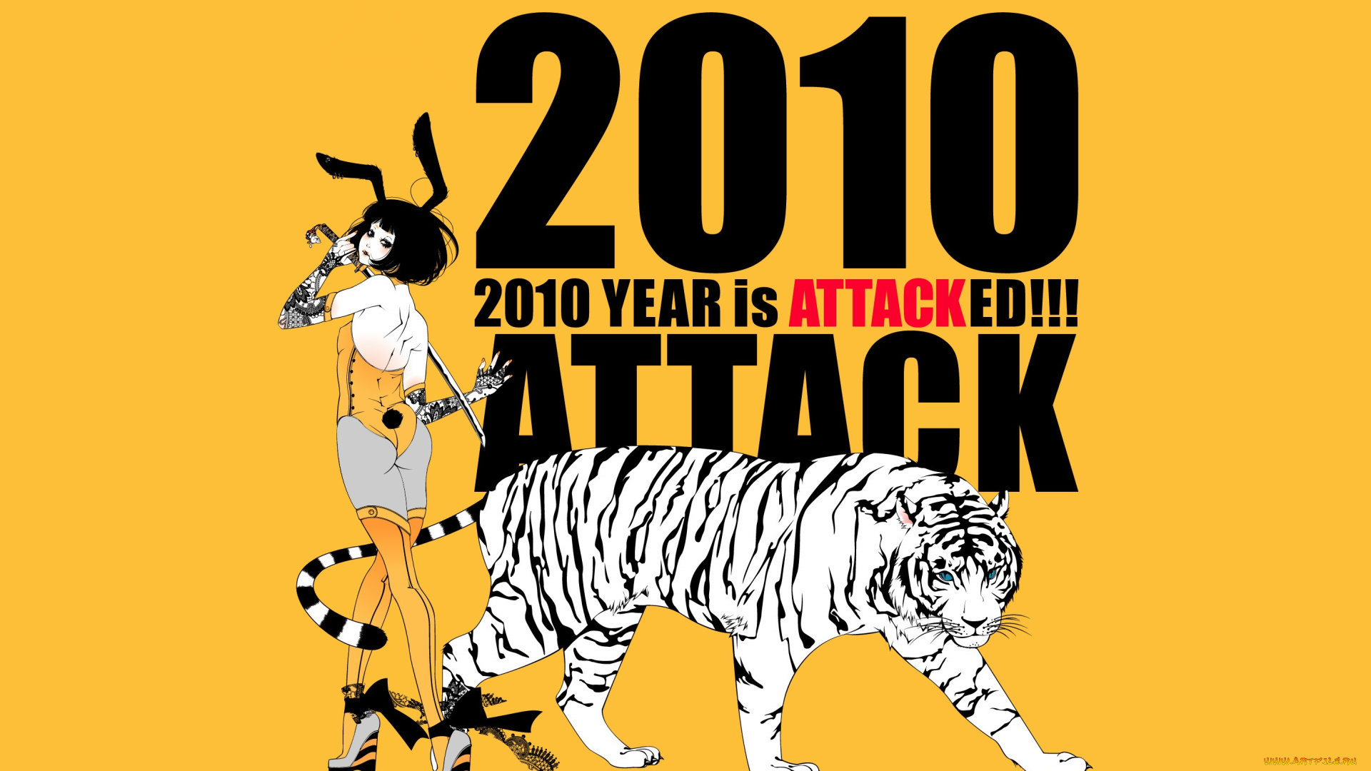 аниме, животные, , существа, mihoshi