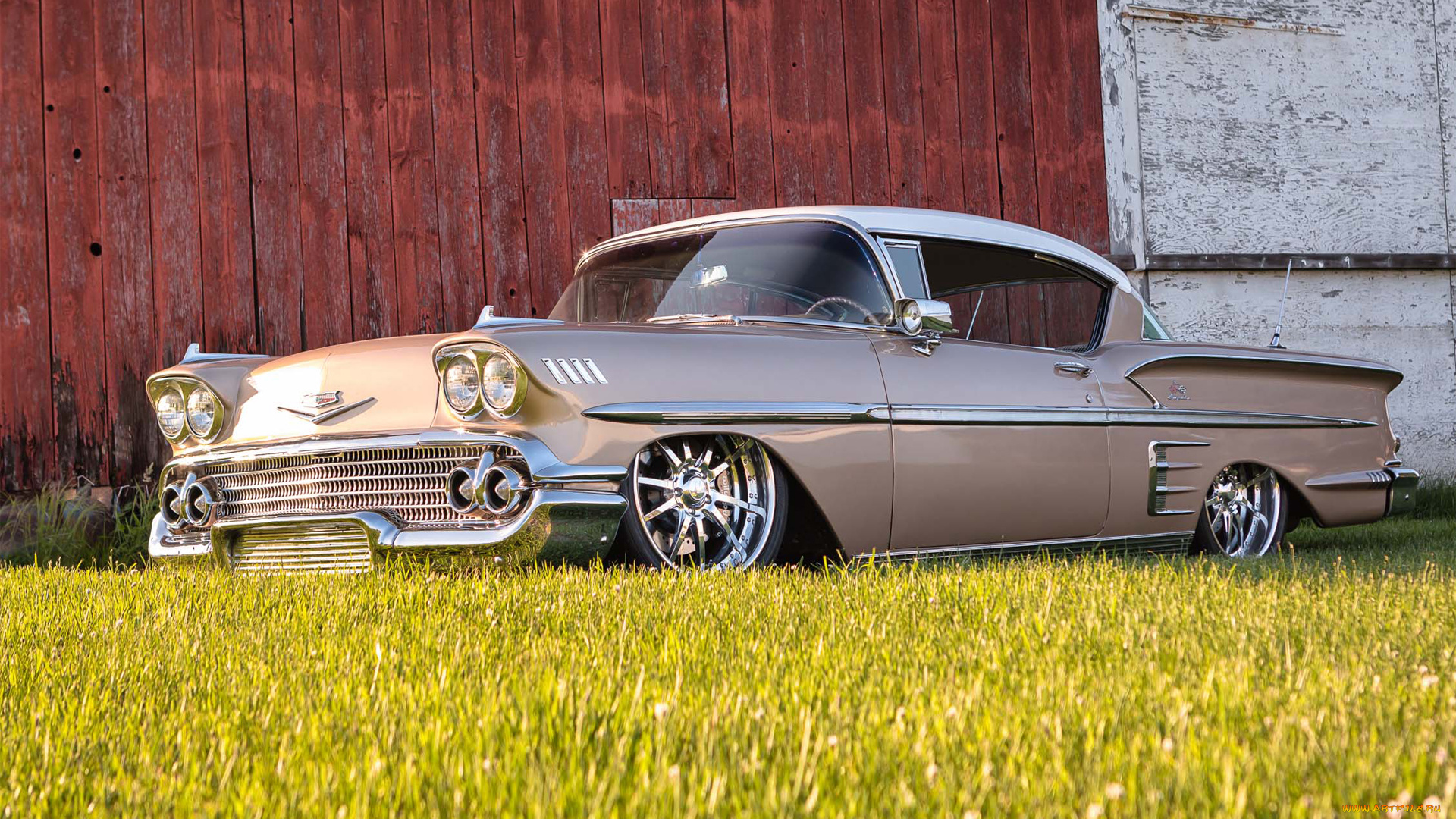 автомобили, chevrolet