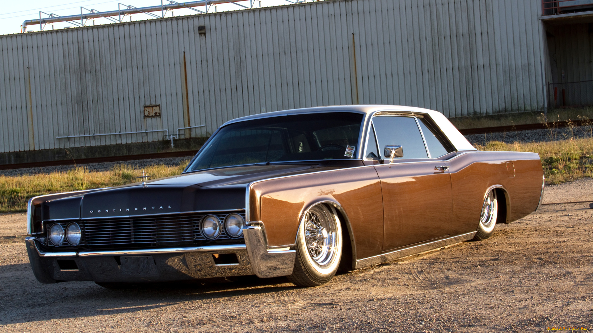 автомобили, lincoln