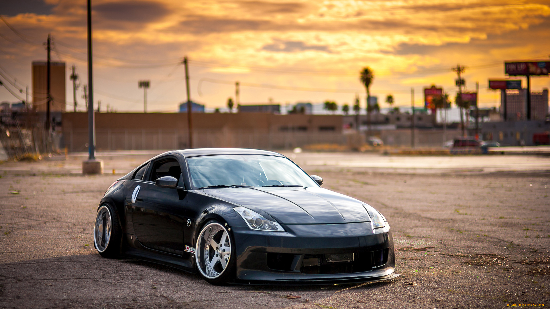 автомобили, nissan, datsun